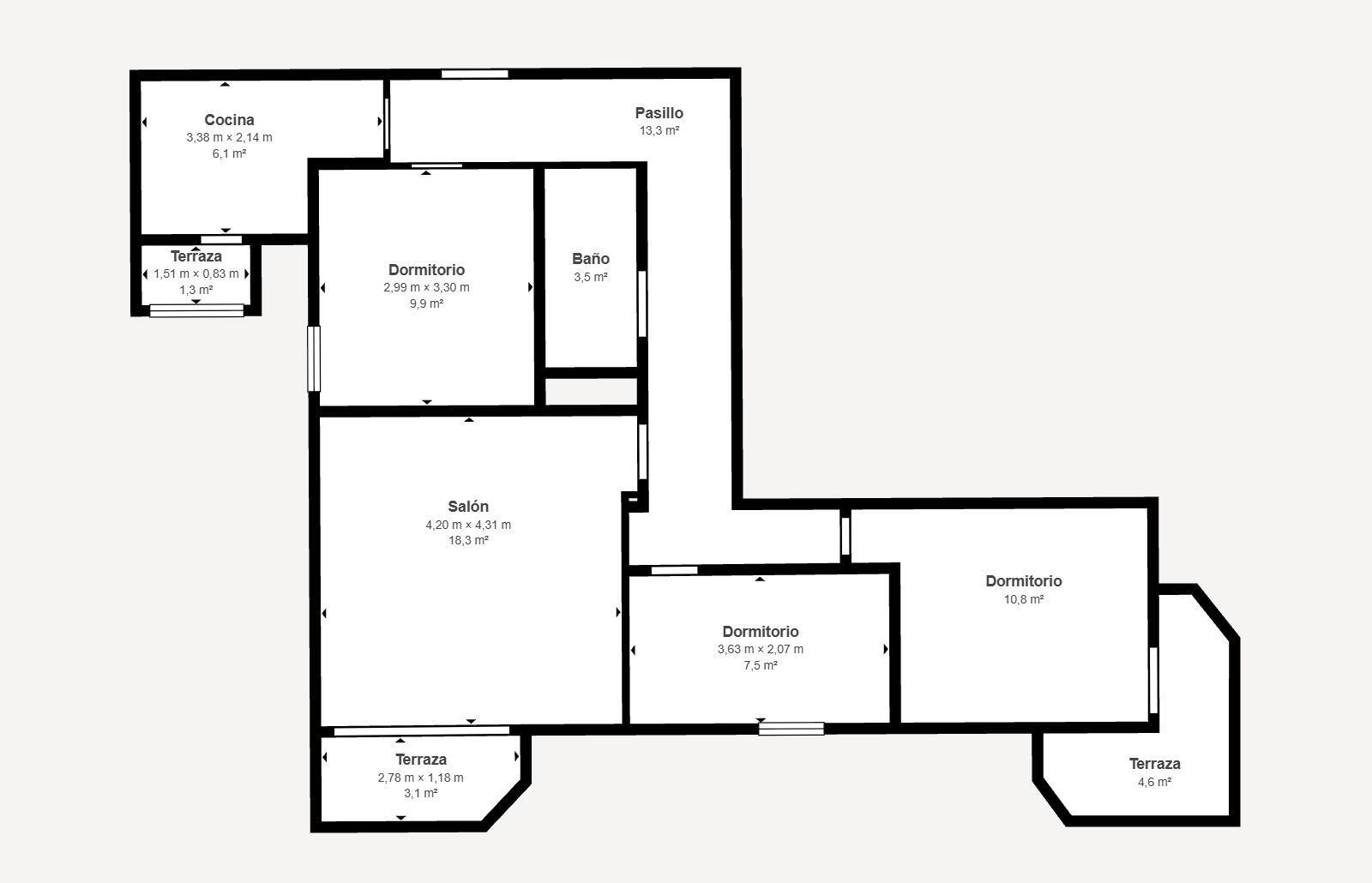 Pisos-Venta-Madrid-2422325-Foto-3