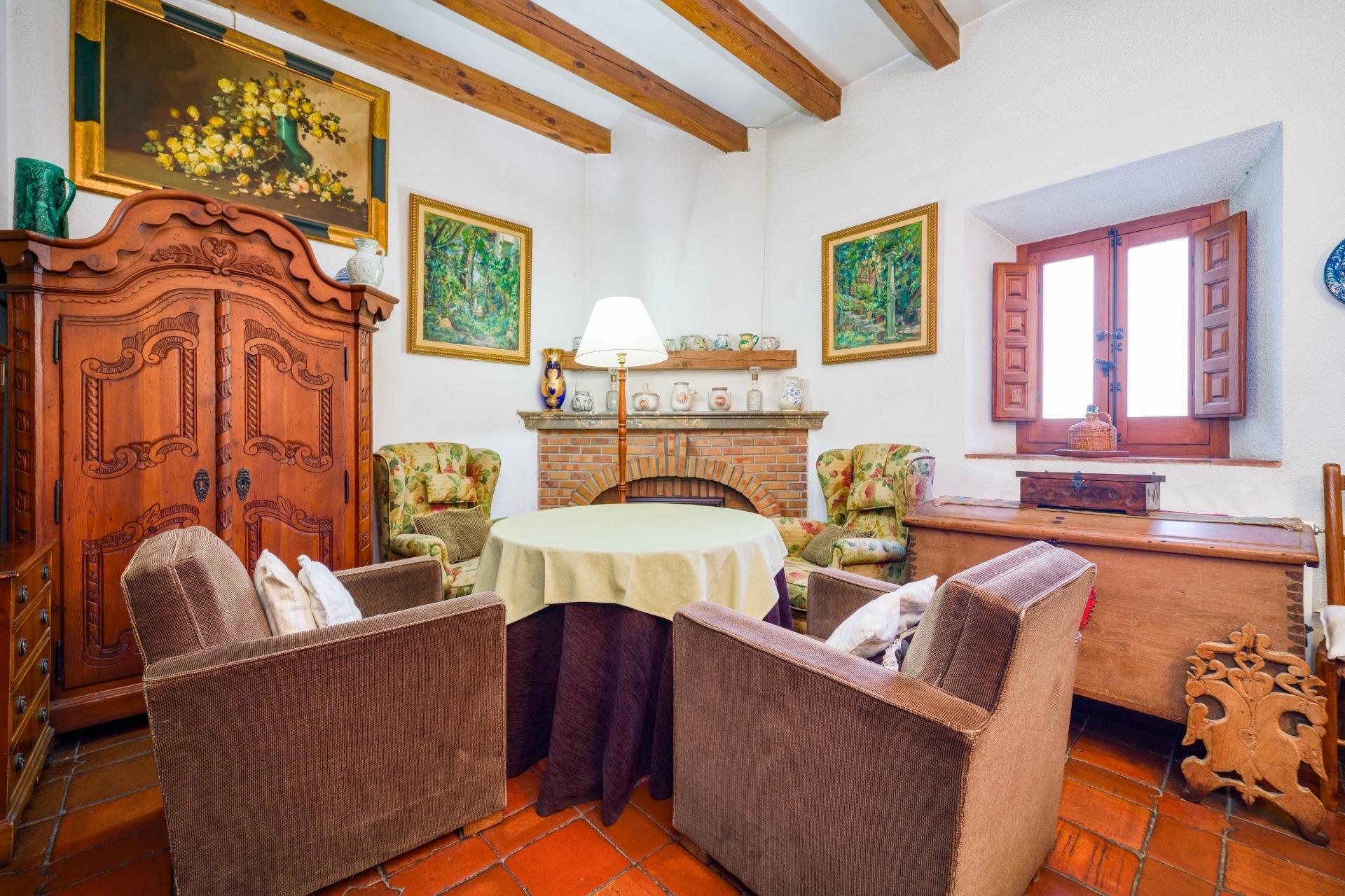 Casas o chalets-Venta-La Granada-2420786-Foto-6