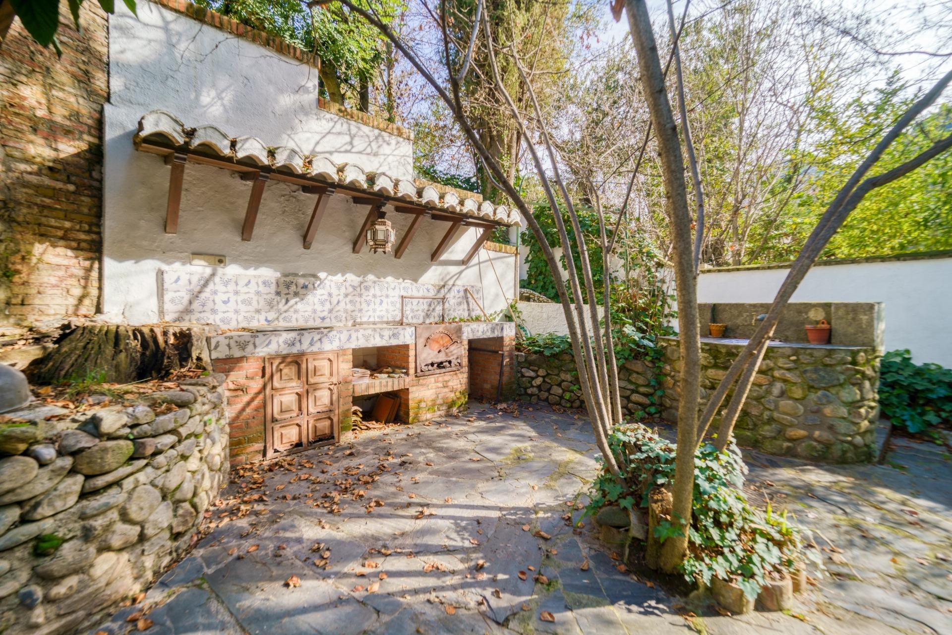 Casas o chalets-Venta-La Granada-2420786-Foto-41