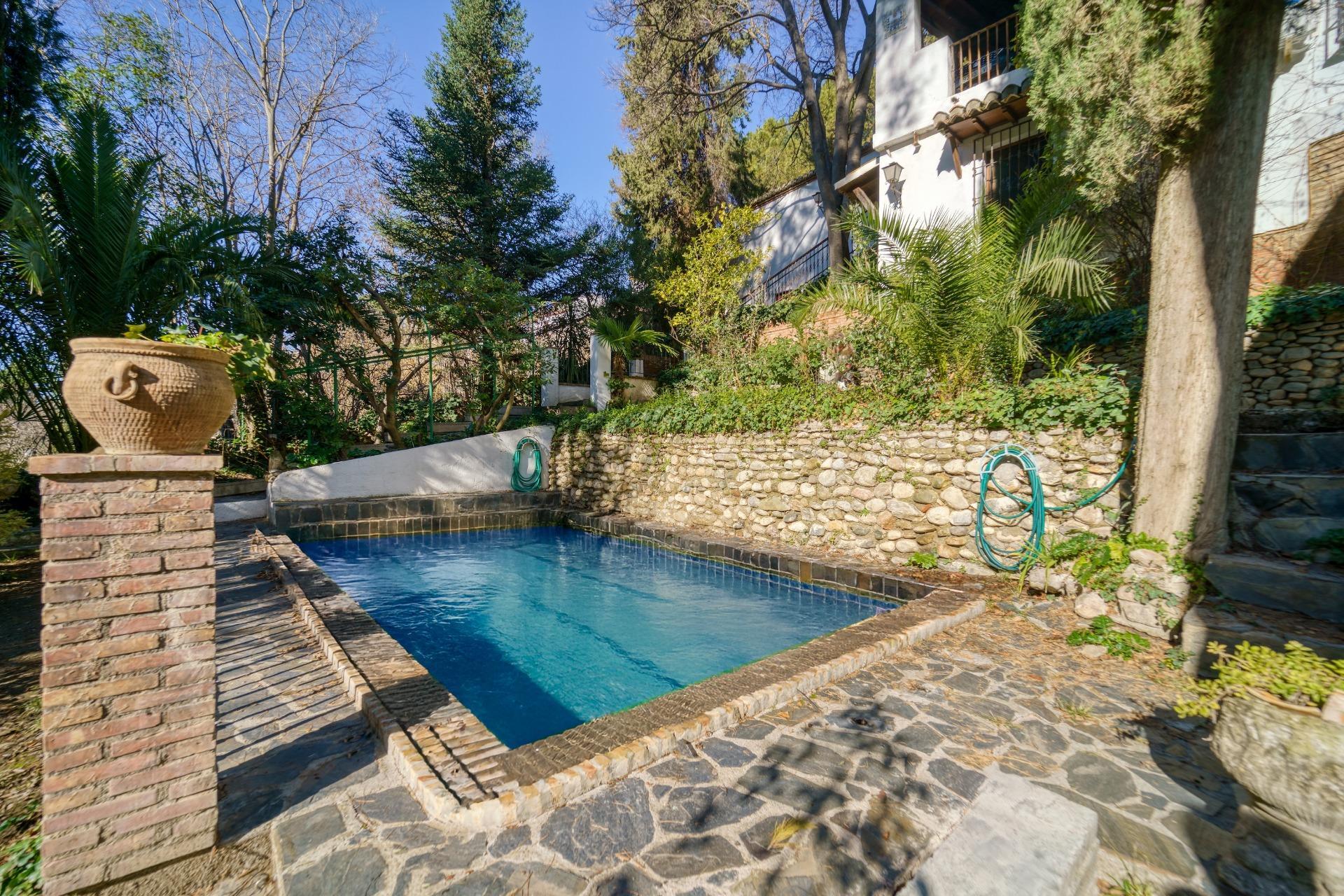 Casas o chalets-Venta-La Granada-2420786-Foto-53