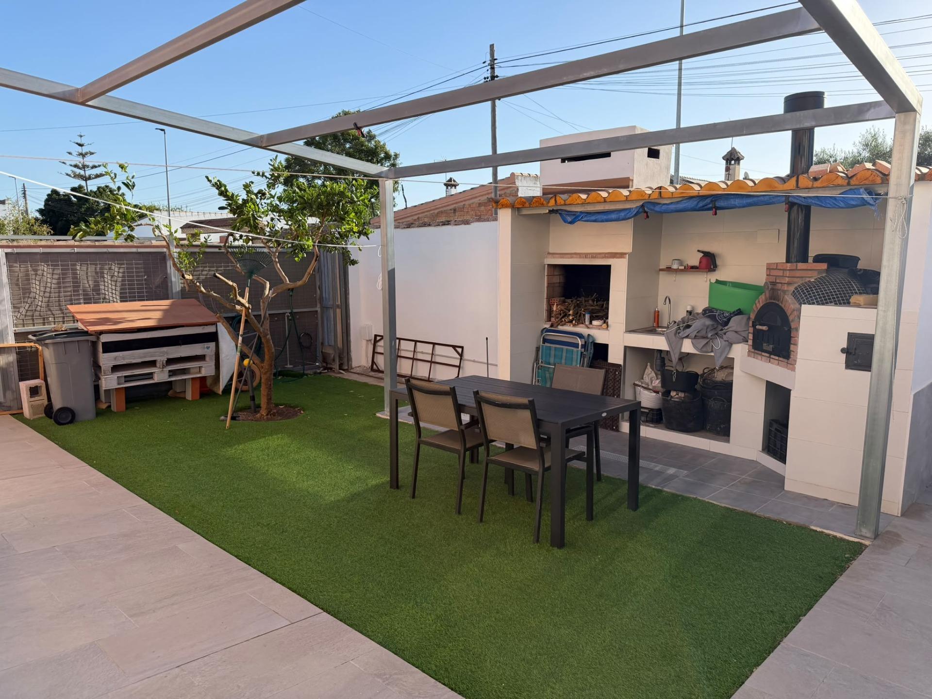 Casas o chalets-Venta-Chiclana de la Frontera-2422292