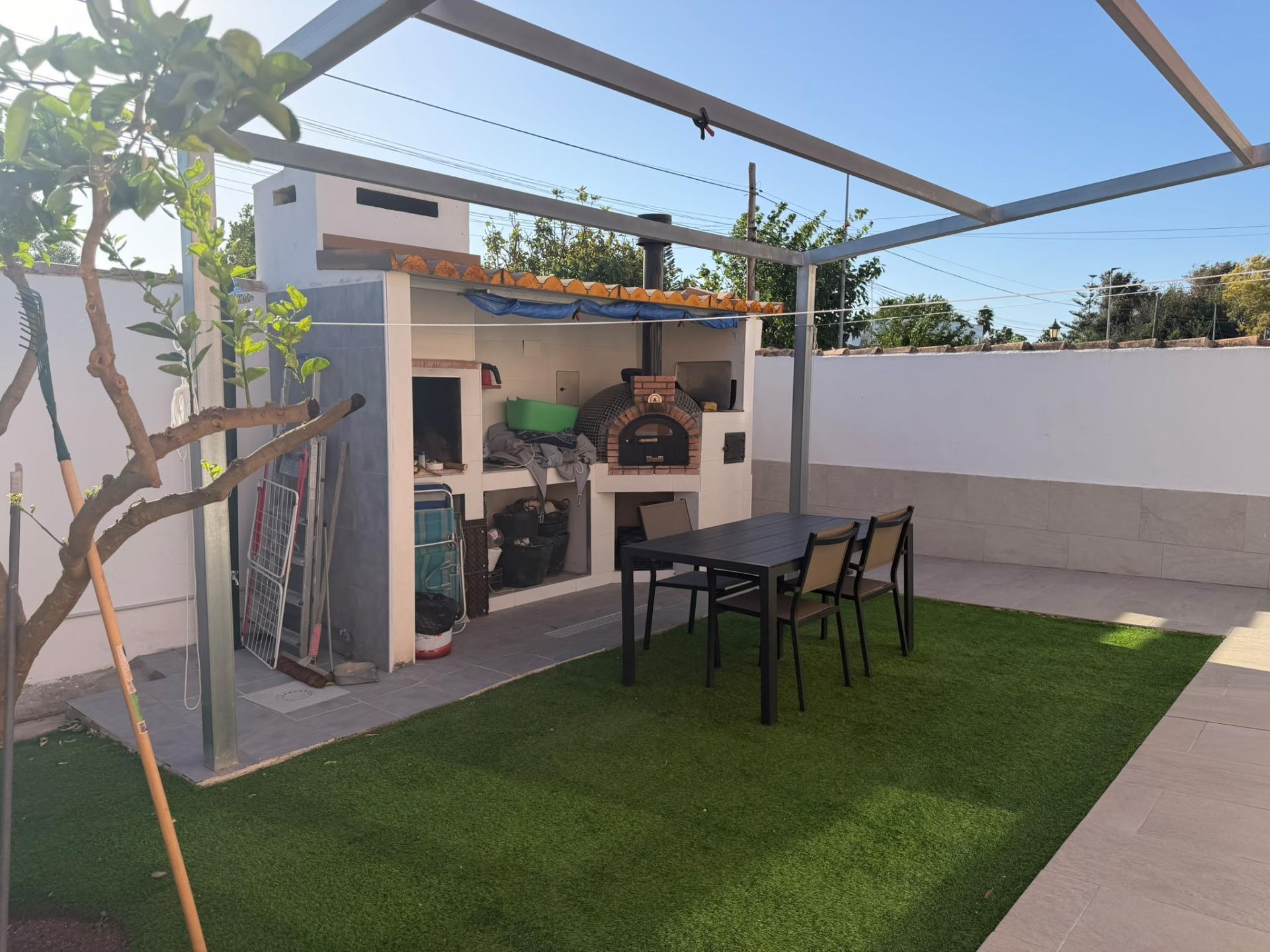 Casas o chalets-Venta-Chiclana de la Frontera-2422292-Foto-2