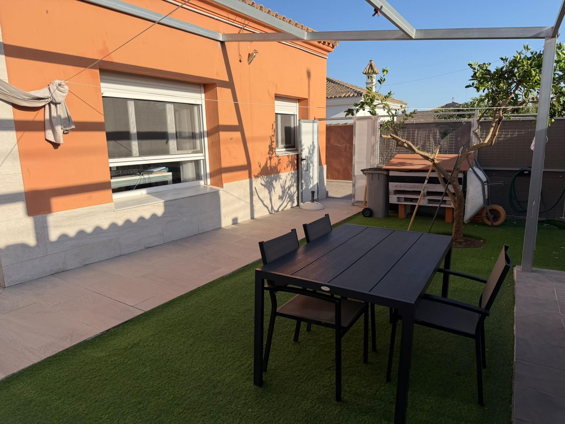 Casas o chalets-Venta-Chiclana de la Frontera-2422292-Foto-3