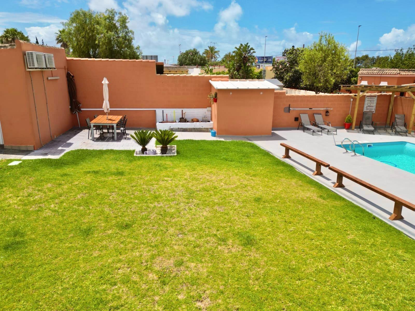Casas o chalets-Venta-Chiclana de la Frontera-2422292-Foto-8