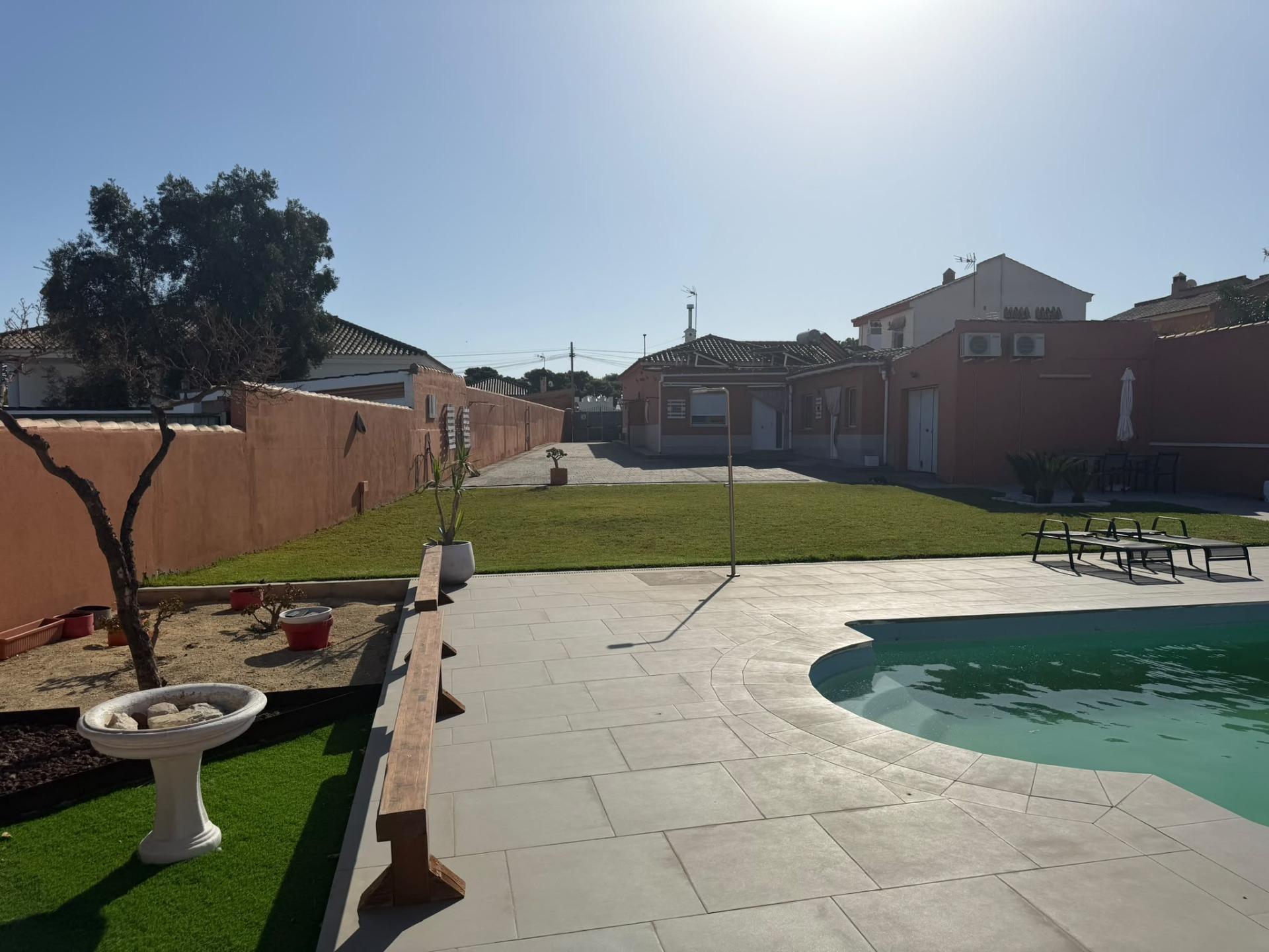 Casas o chalets-Venta-Chiclana de la Frontera-2422292-Foto-19