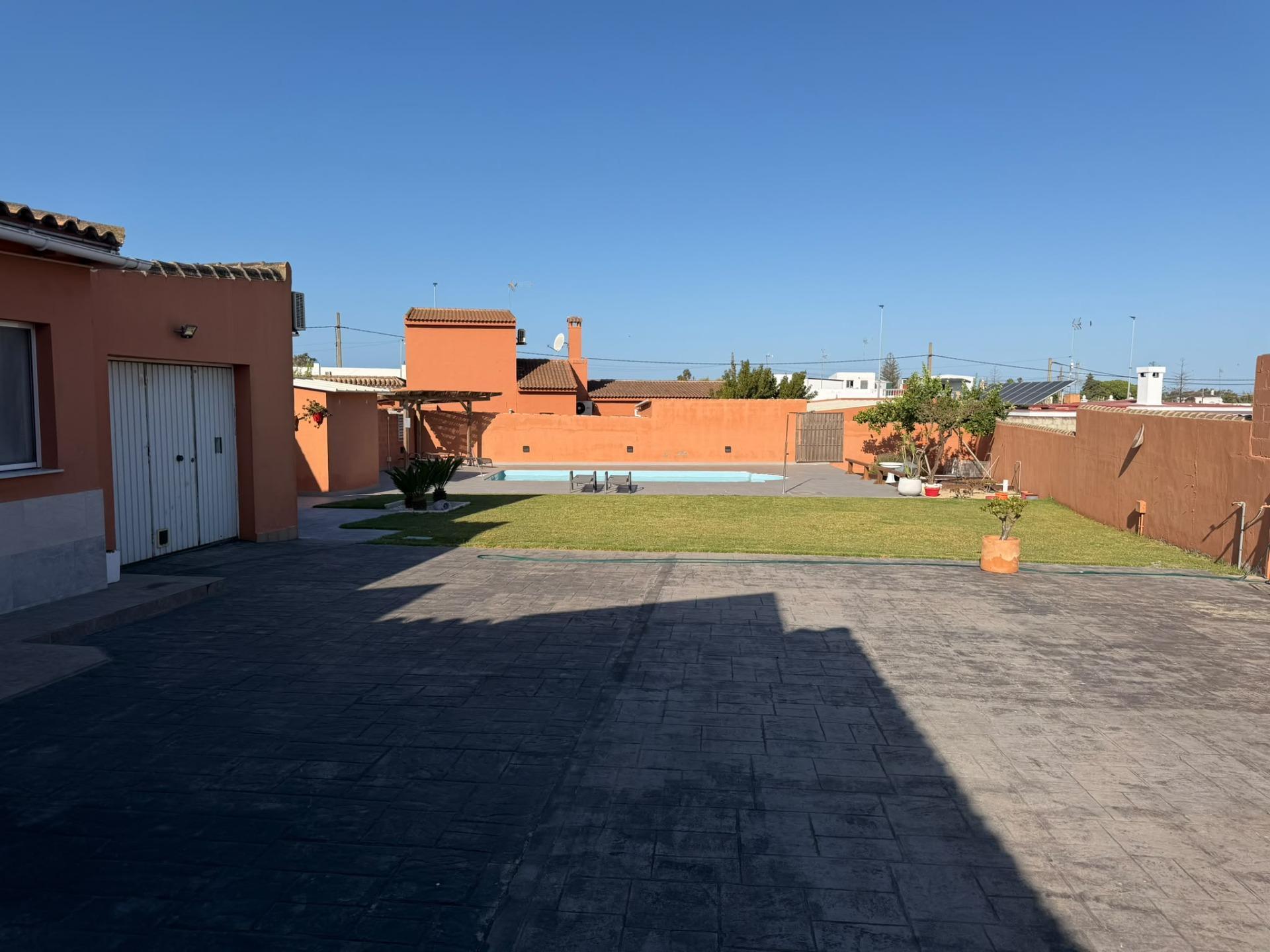 Casas o chalets-Venta-Chiclana de la Frontera-2422292-Foto-39