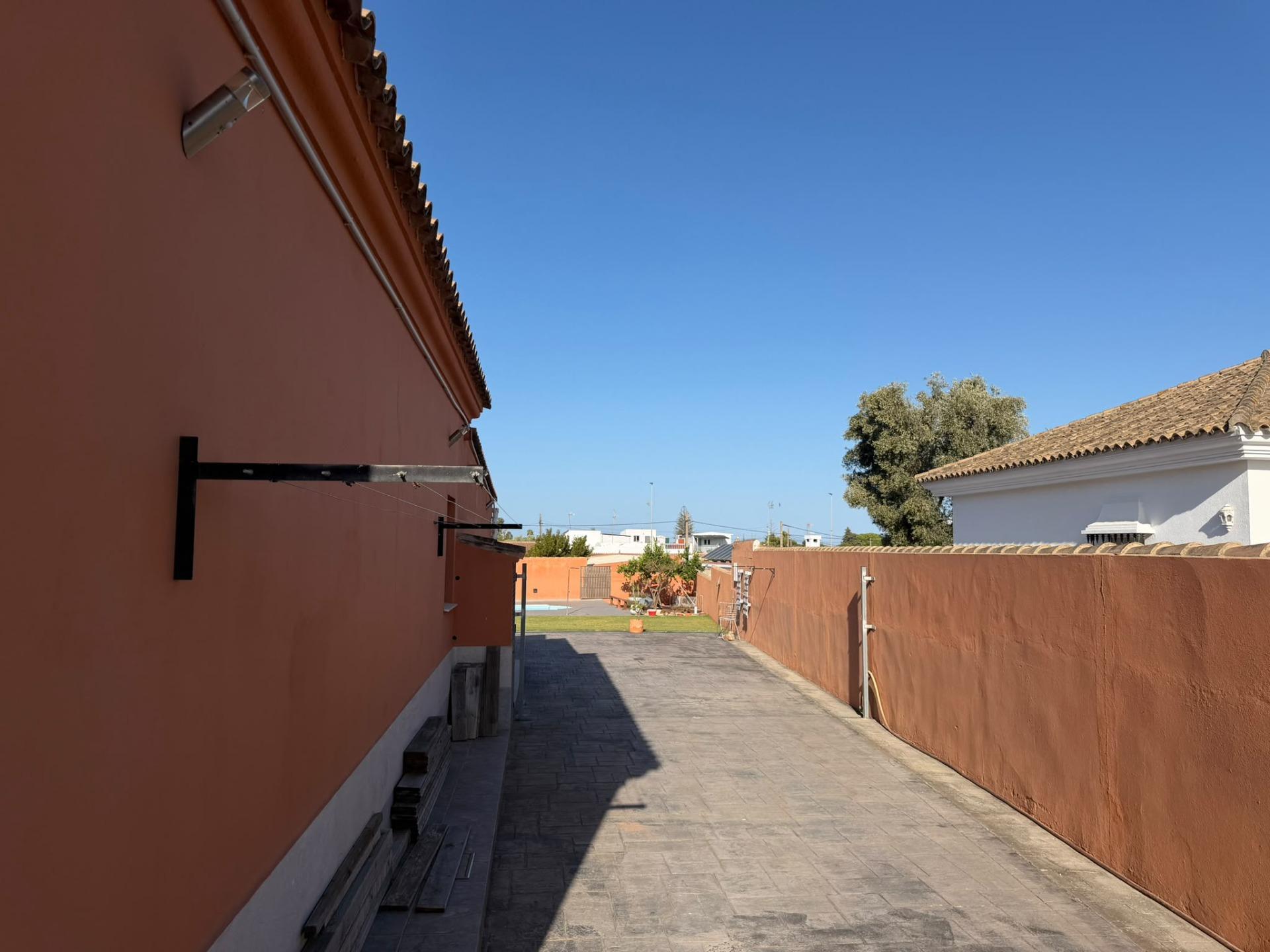 Casas o chalets-Venta-Chiclana de la Frontera-2422292-Foto-40