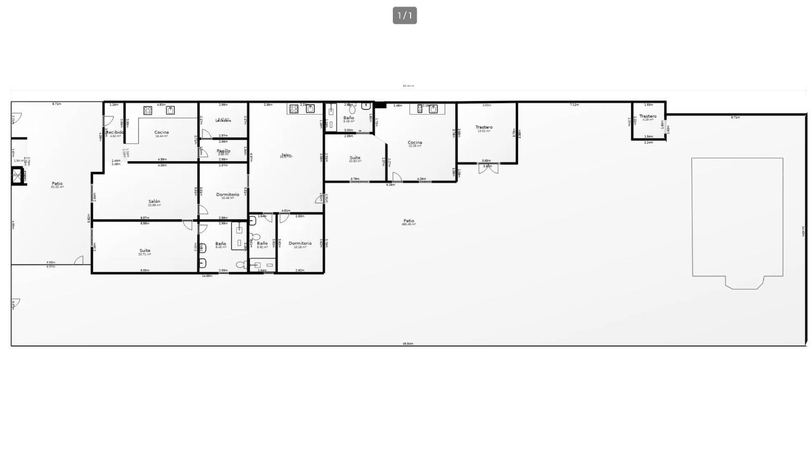 Casas o chalets-Venta-Chiclana de la Frontera-2422292-Foto-41