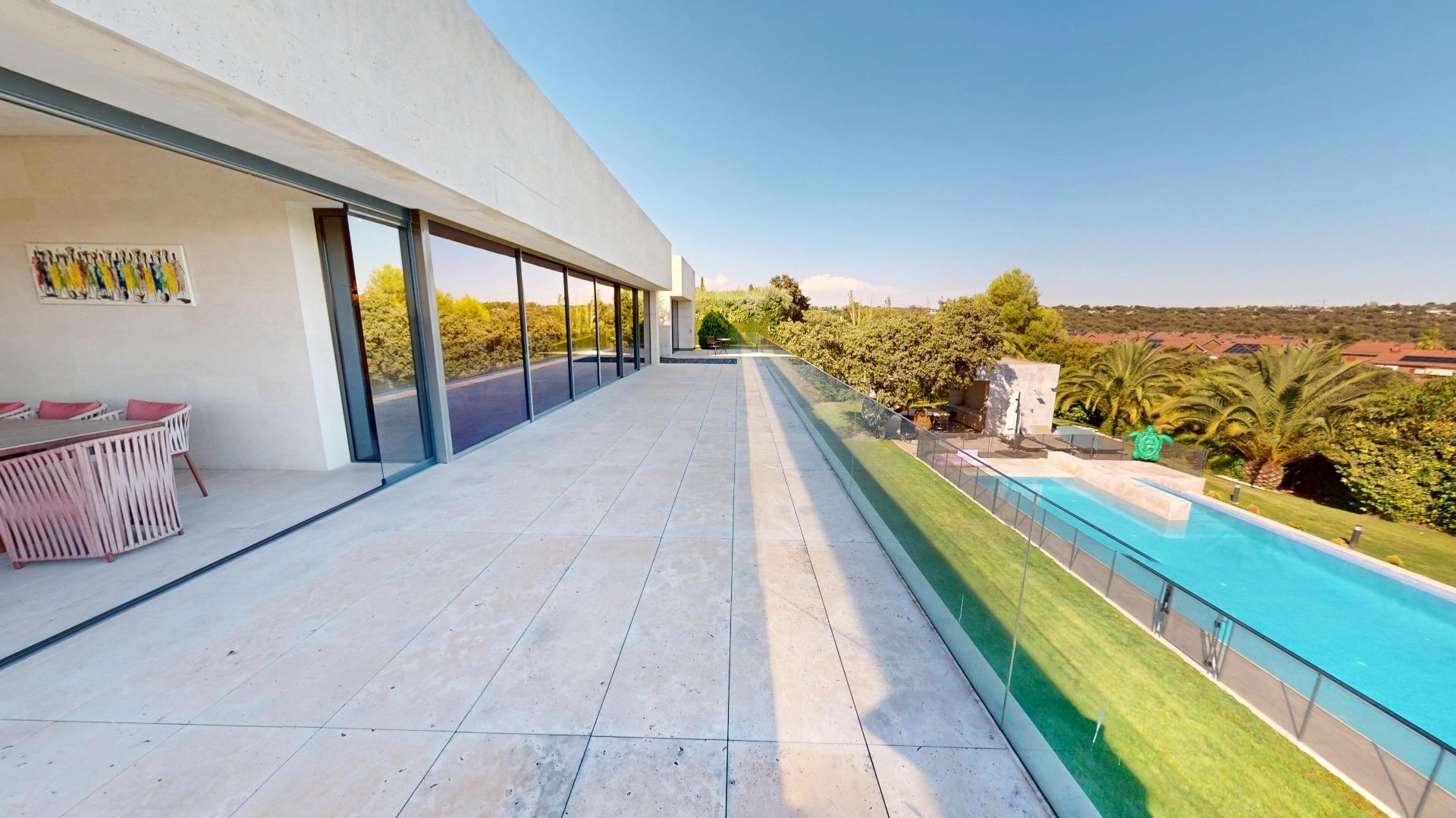Casas o chalets-Venta-Las Rozas de Madrid-2422313