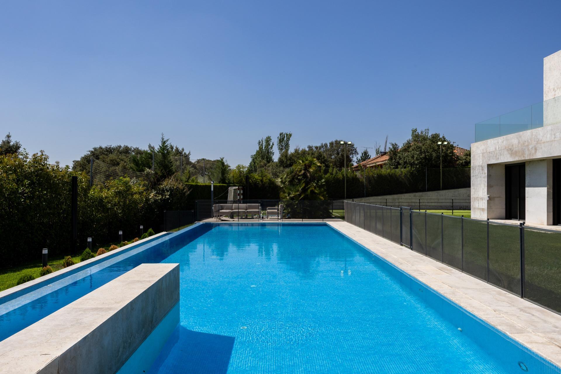 Casas o chalets-Venta-Las Rozas de Madrid-2422313-Foto-5