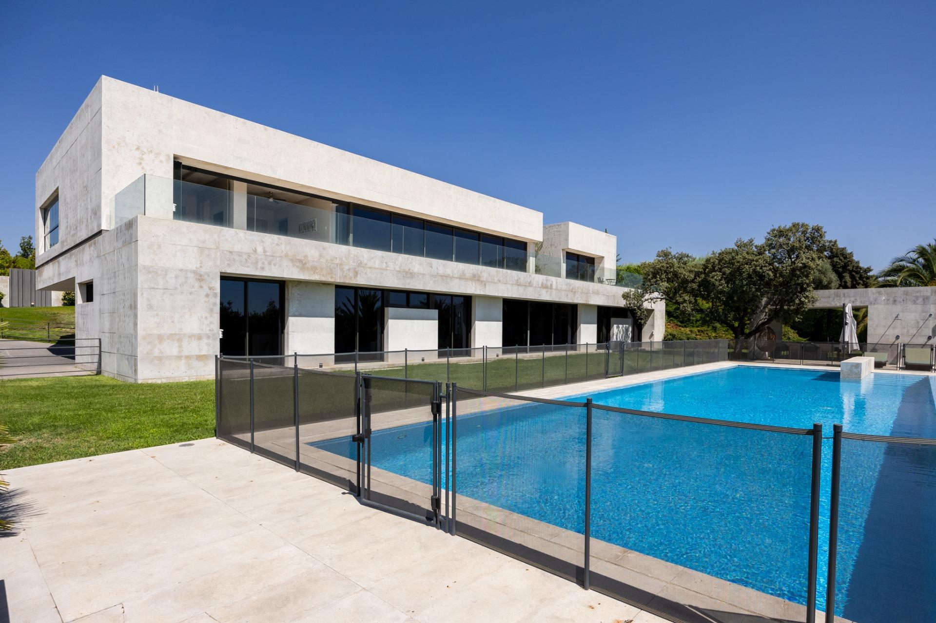 Casas o chalets-Venta-Las Rozas de Madrid-2422313-Foto-4