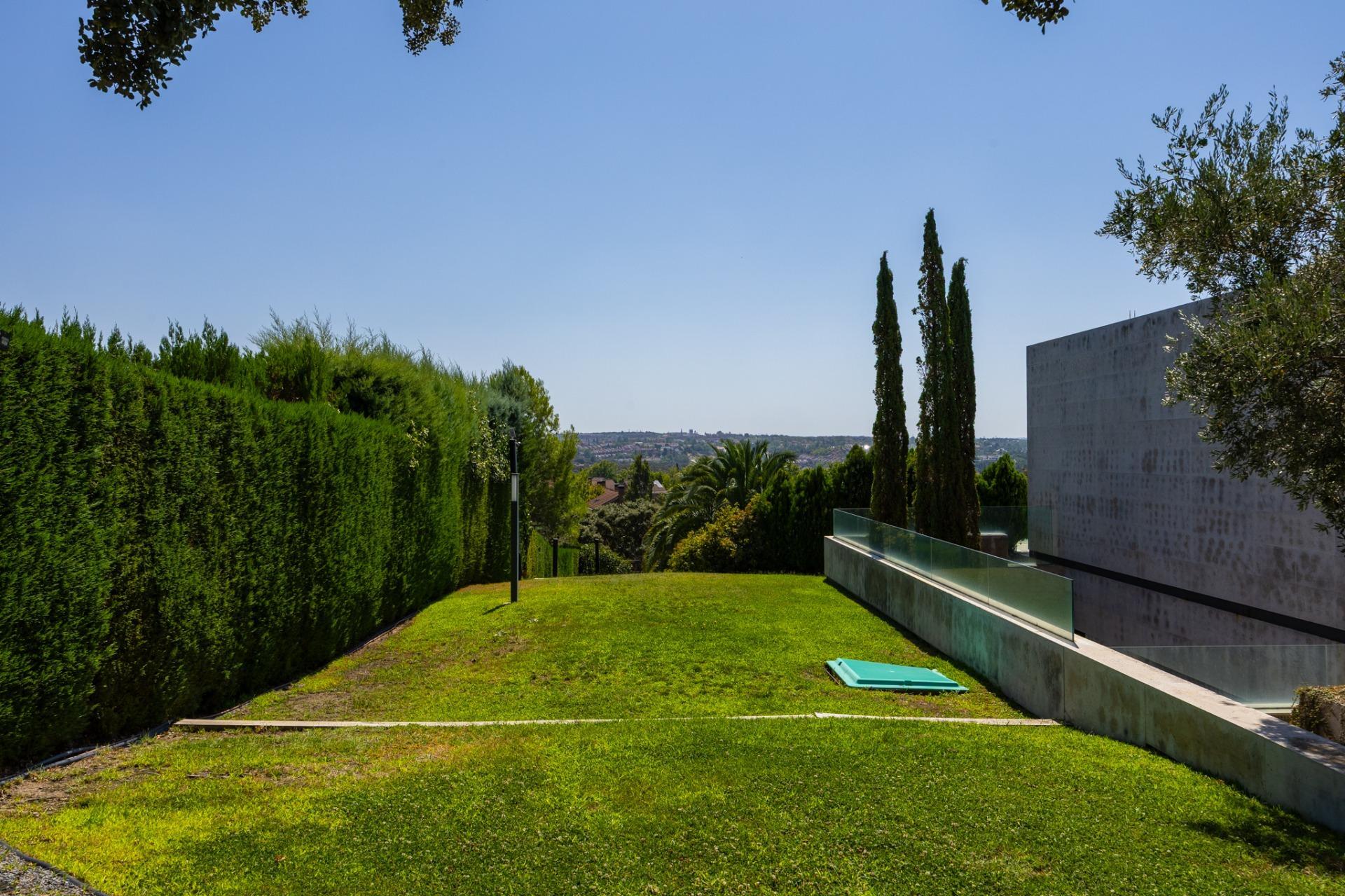 Casas o chalets-Venta-Las Rozas de Madrid-2422313-Foto-8