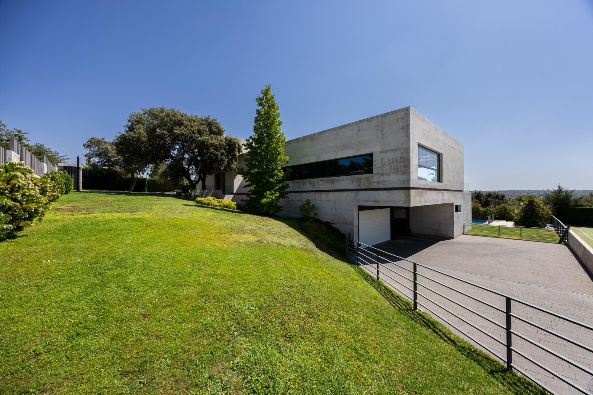 Casas o chalets-Venta-Las Rozas de Madrid-2422313-Foto-9