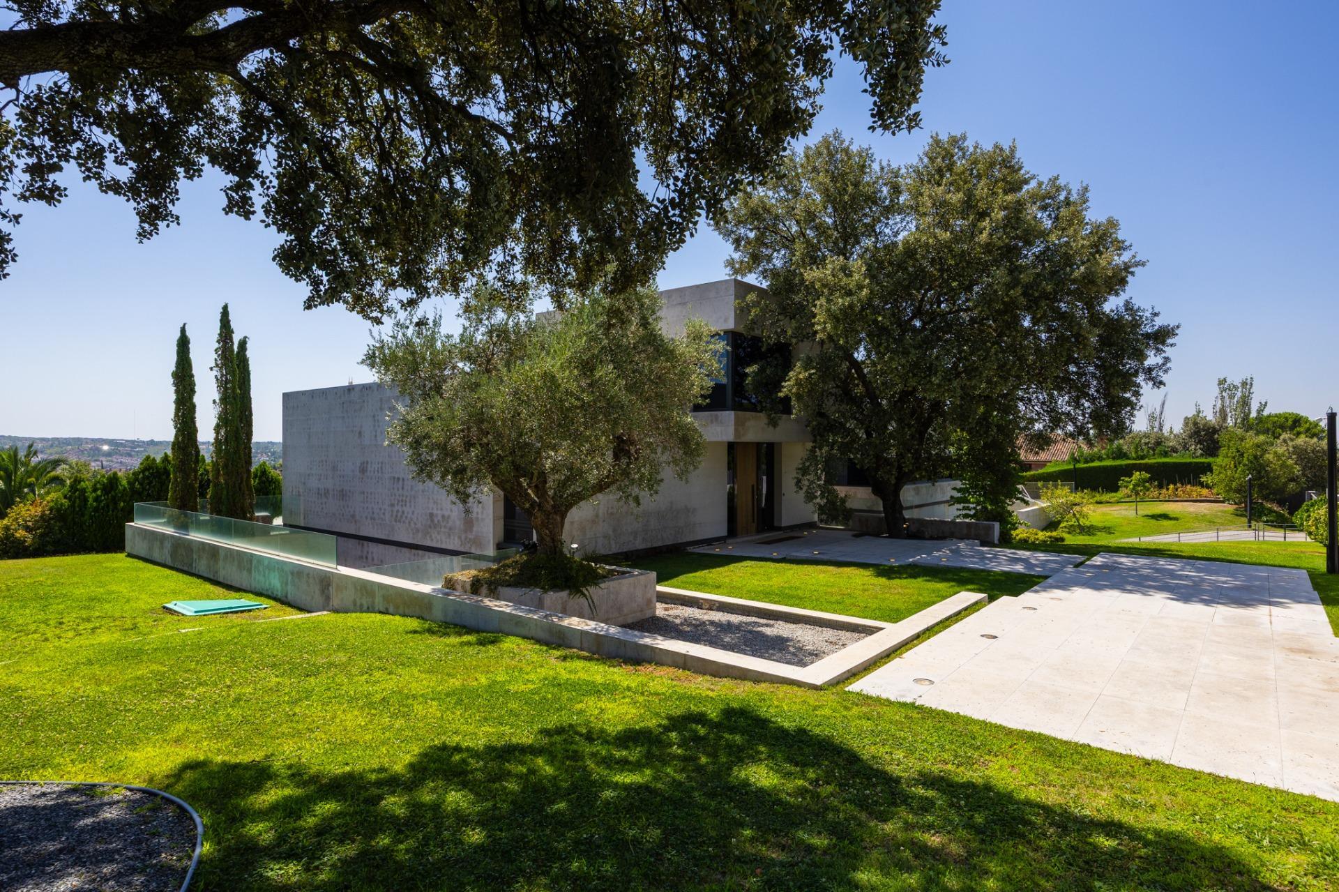Casas o chalets-Venta-Las Rozas de Madrid-2422313-Foto-7