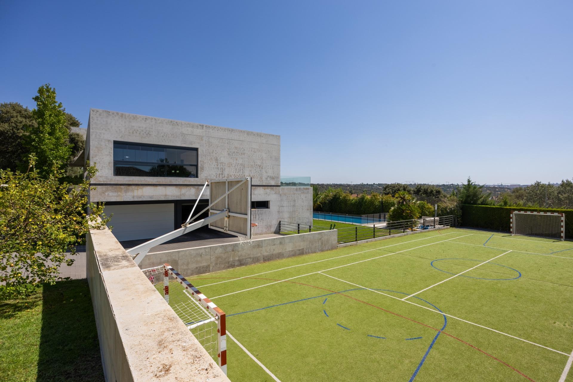 Casas o chalets-Venta-Las Rozas de Madrid-2422313-Foto-11