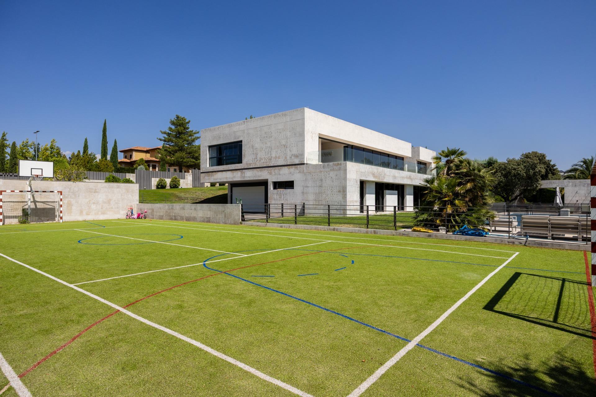 Casas o chalets-Venta-Las Rozas de Madrid-2422313-Foto-13