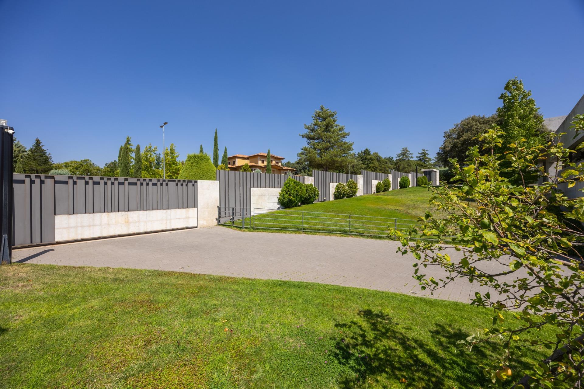 Casas o chalets-Venta-Las Rozas de Madrid-2422313-Foto-12