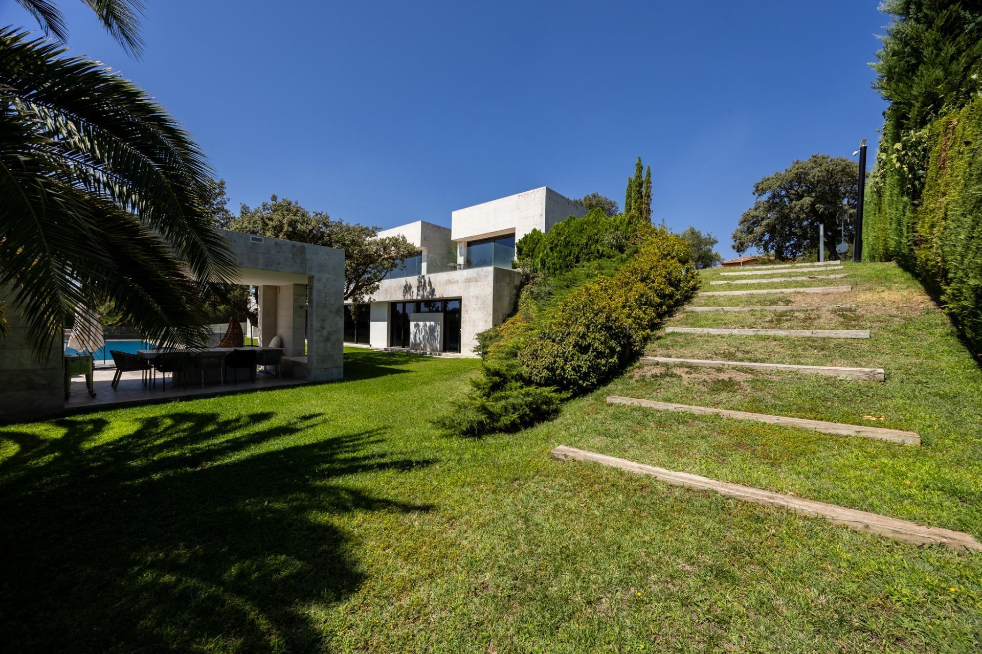 Casas o chalets-Venta-Las Rozas de Madrid-2422313-Foto-17