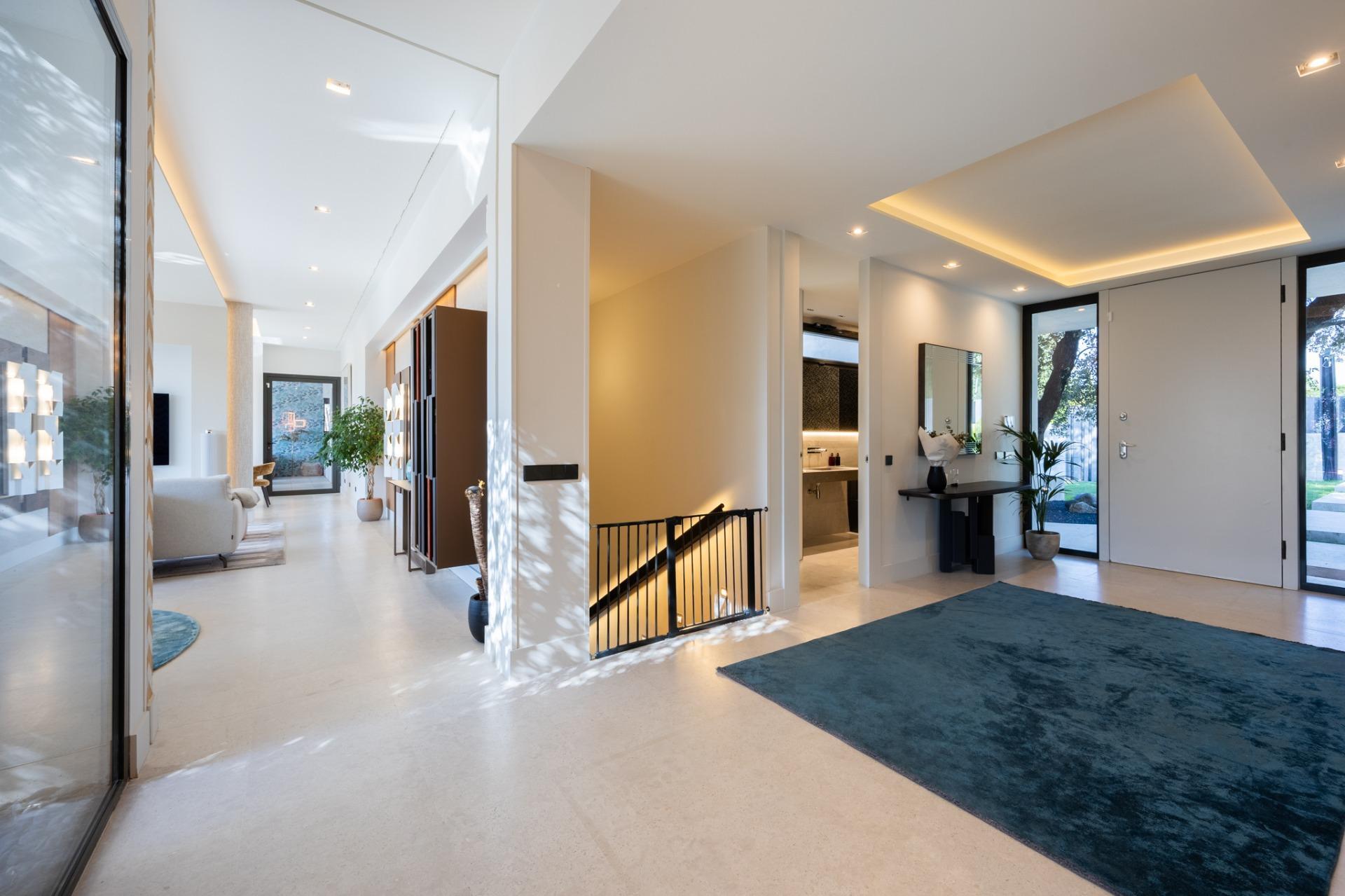 Casas o chalets-Venta-Las Rozas de Madrid-2422313-Foto-21