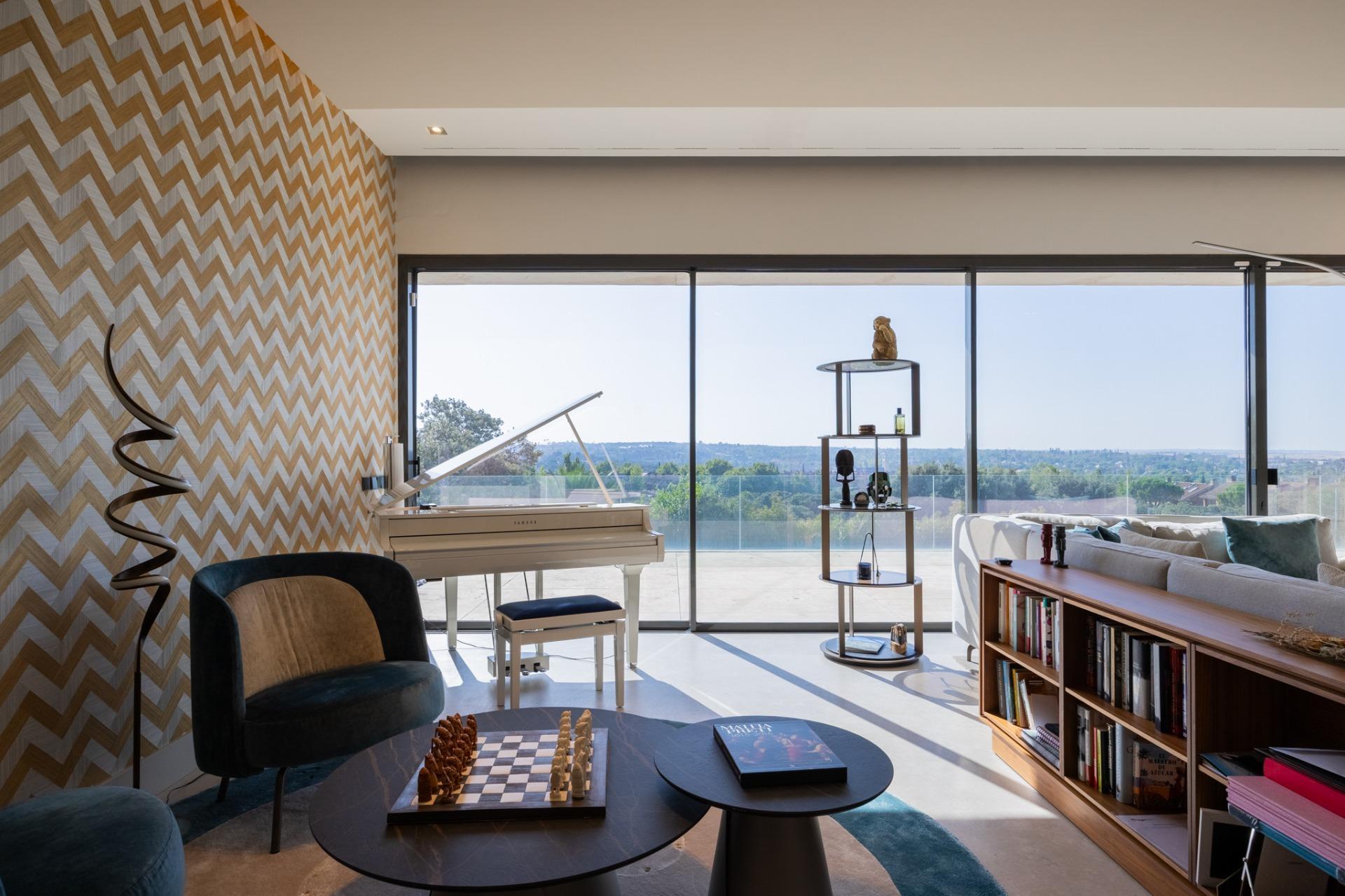 Casas o chalets-Venta-Las Rozas de Madrid-2422313-Foto-24