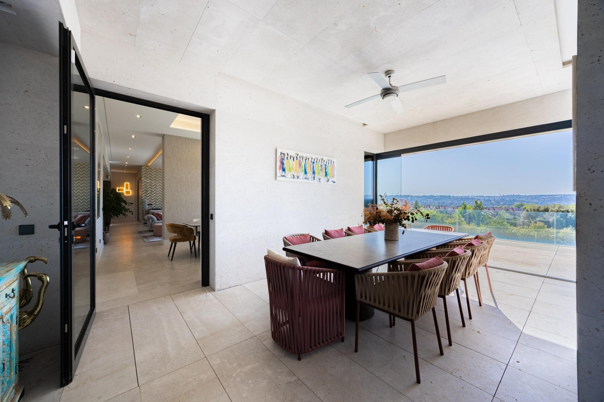 Casas o chalets-Venta-Las Rozas de Madrid-2422313-Foto-35