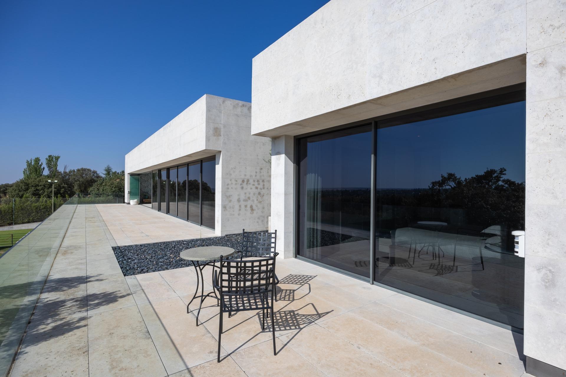 Casas o chalets-Venta-Las Rozas de Madrid-2422313-Foto-40