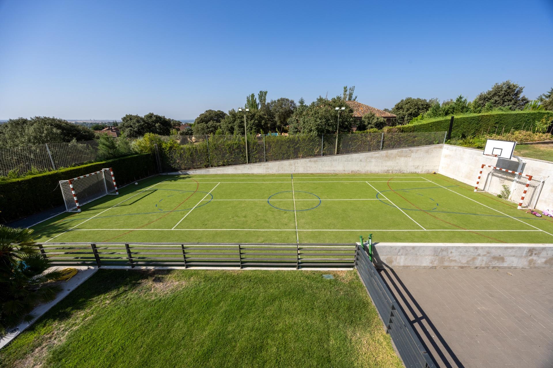 Casas o chalets-Venta-Las Rozas de Madrid-2422313-Foto-43
