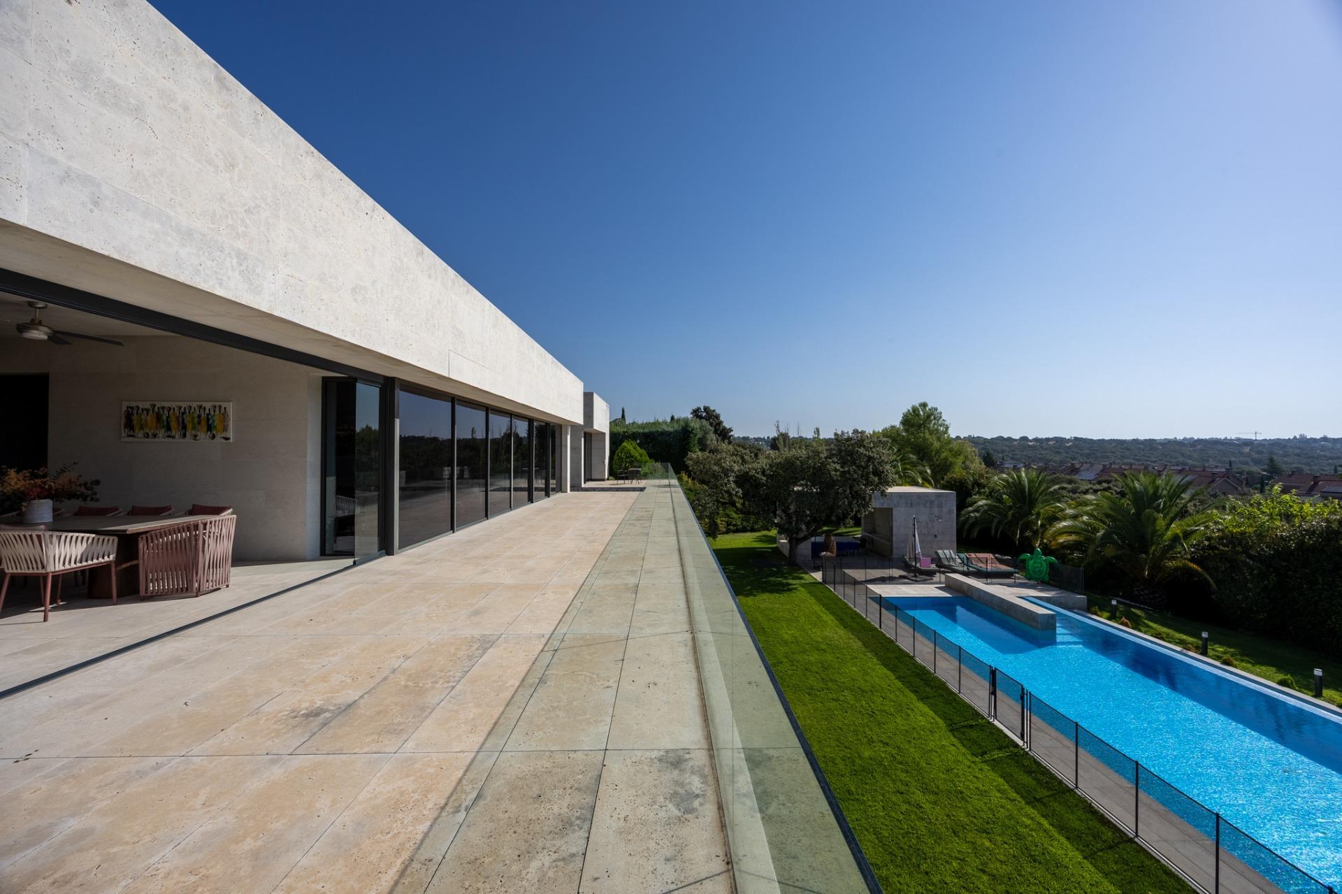 Casas o chalets-Venta-Las Rozas de Madrid-2422313-Foto-44