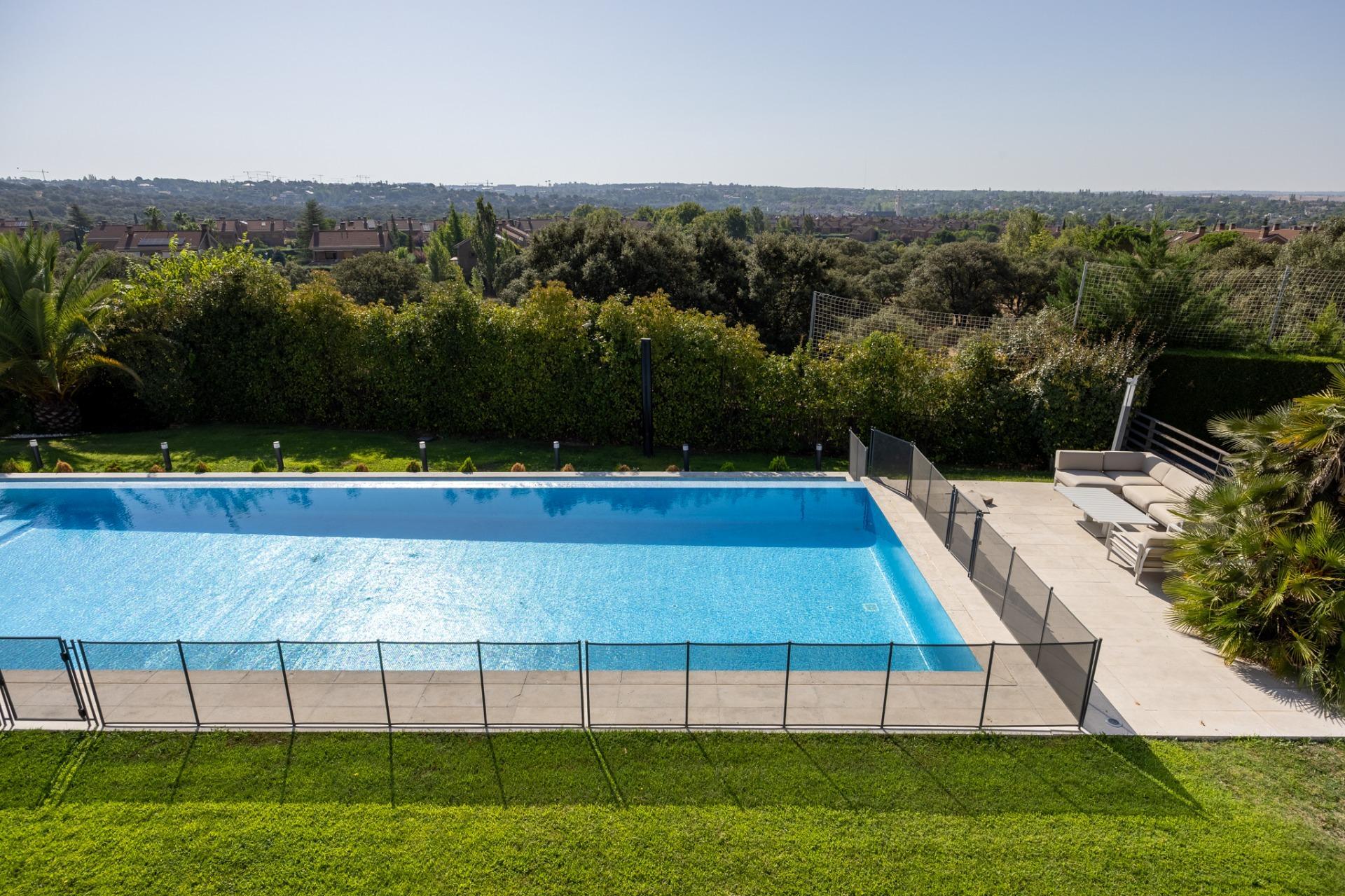 Casas o chalets-Venta-Las Rozas de Madrid-2422313-Foto-42