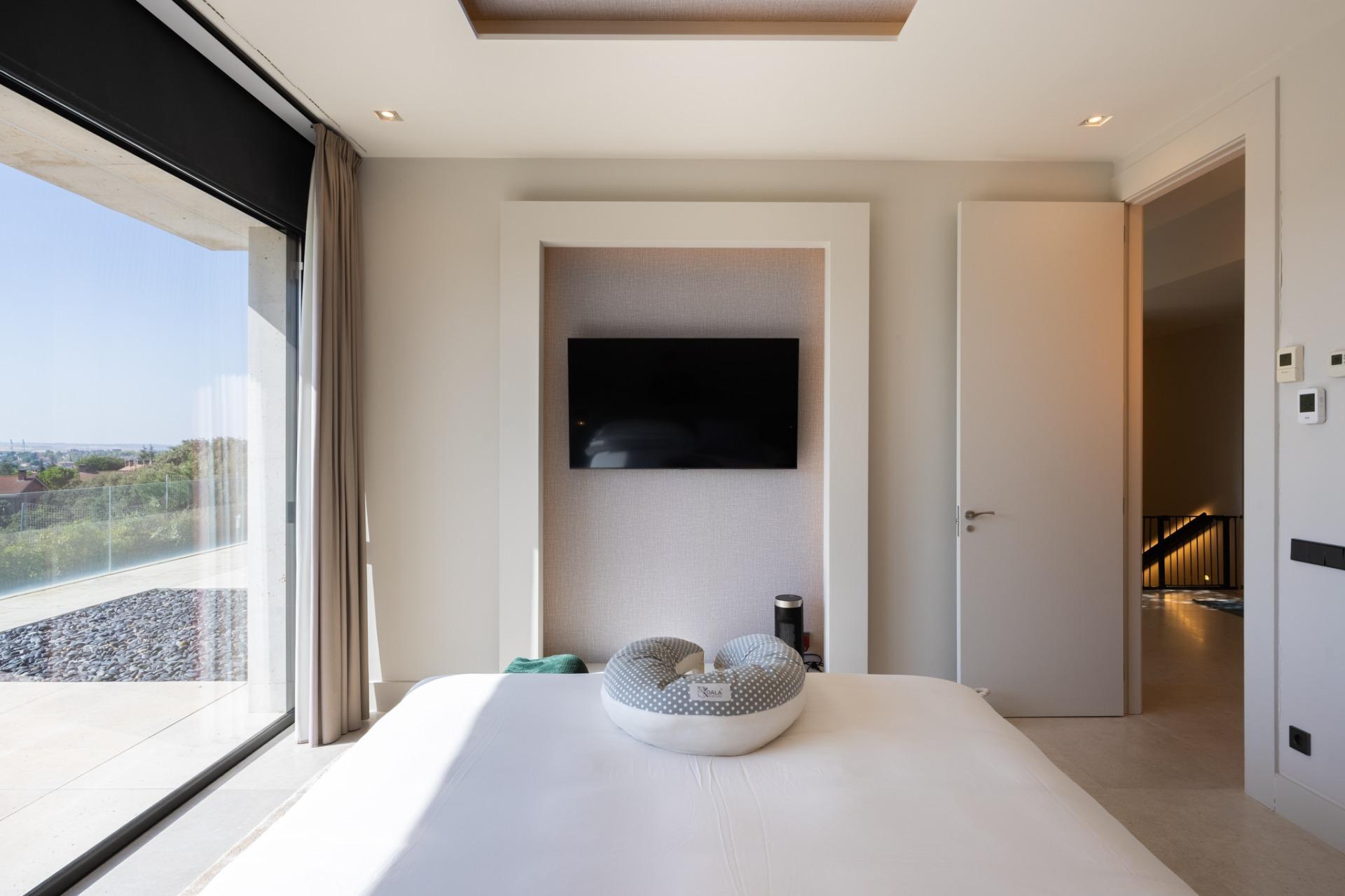 Casas o chalets-Venta-Las Rozas de Madrid-2422313-Foto-47