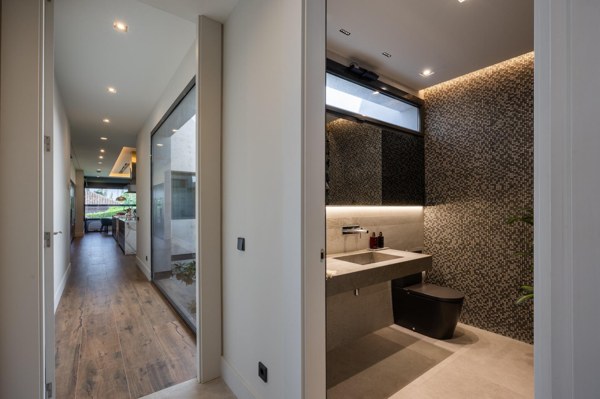 Casas o chalets-Venta-Las Rozas de Madrid-2422313-Foto-55