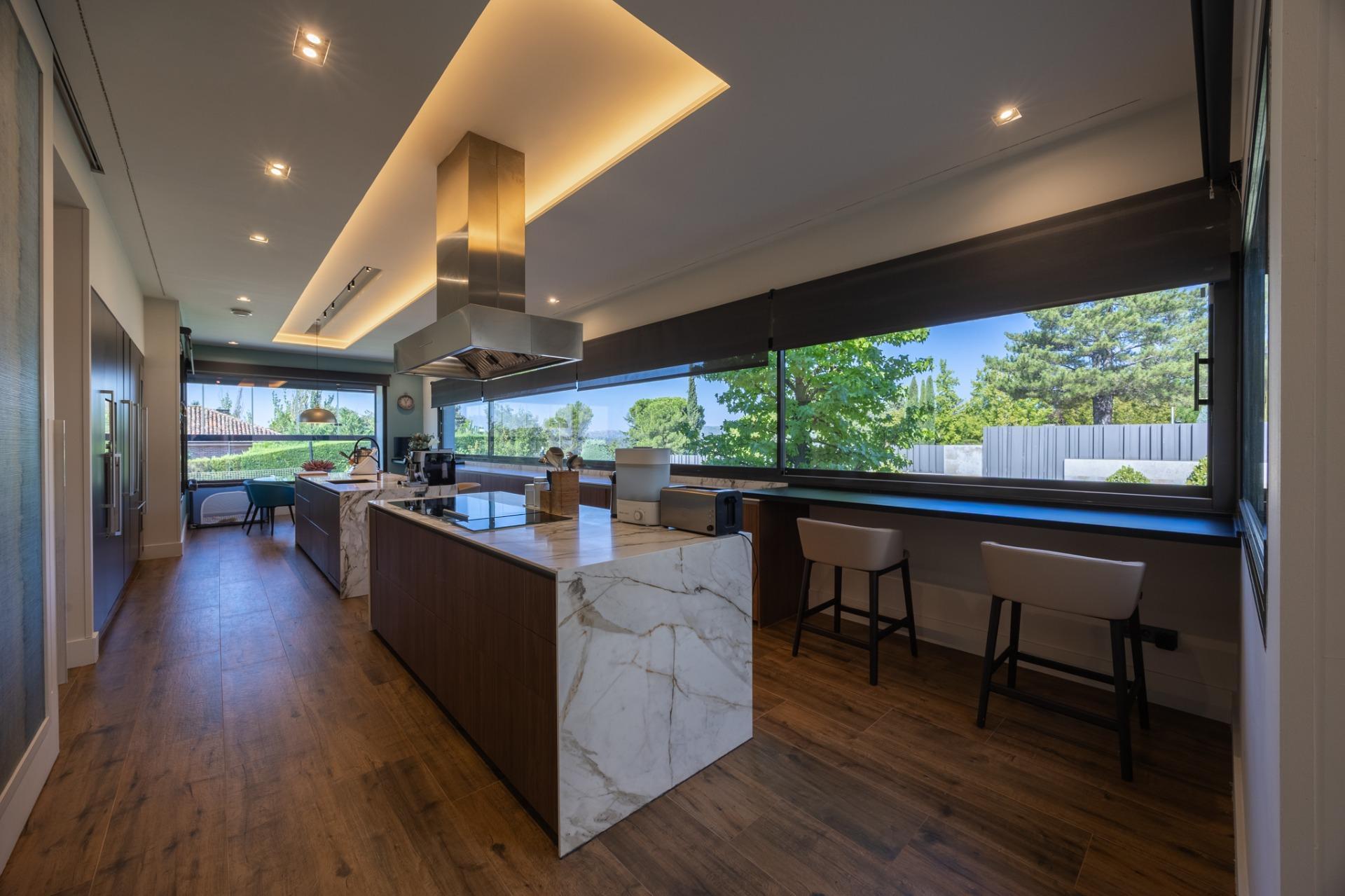 Casas o chalets-Venta-Las Rozas de Madrid-2422313-Foto-57