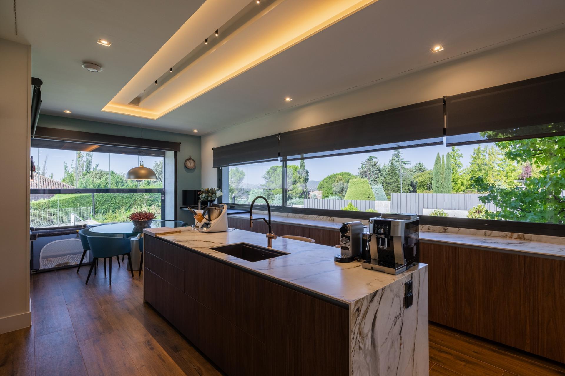 Casas o chalets-Venta-Las Rozas de Madrid-2422313-Foto-60