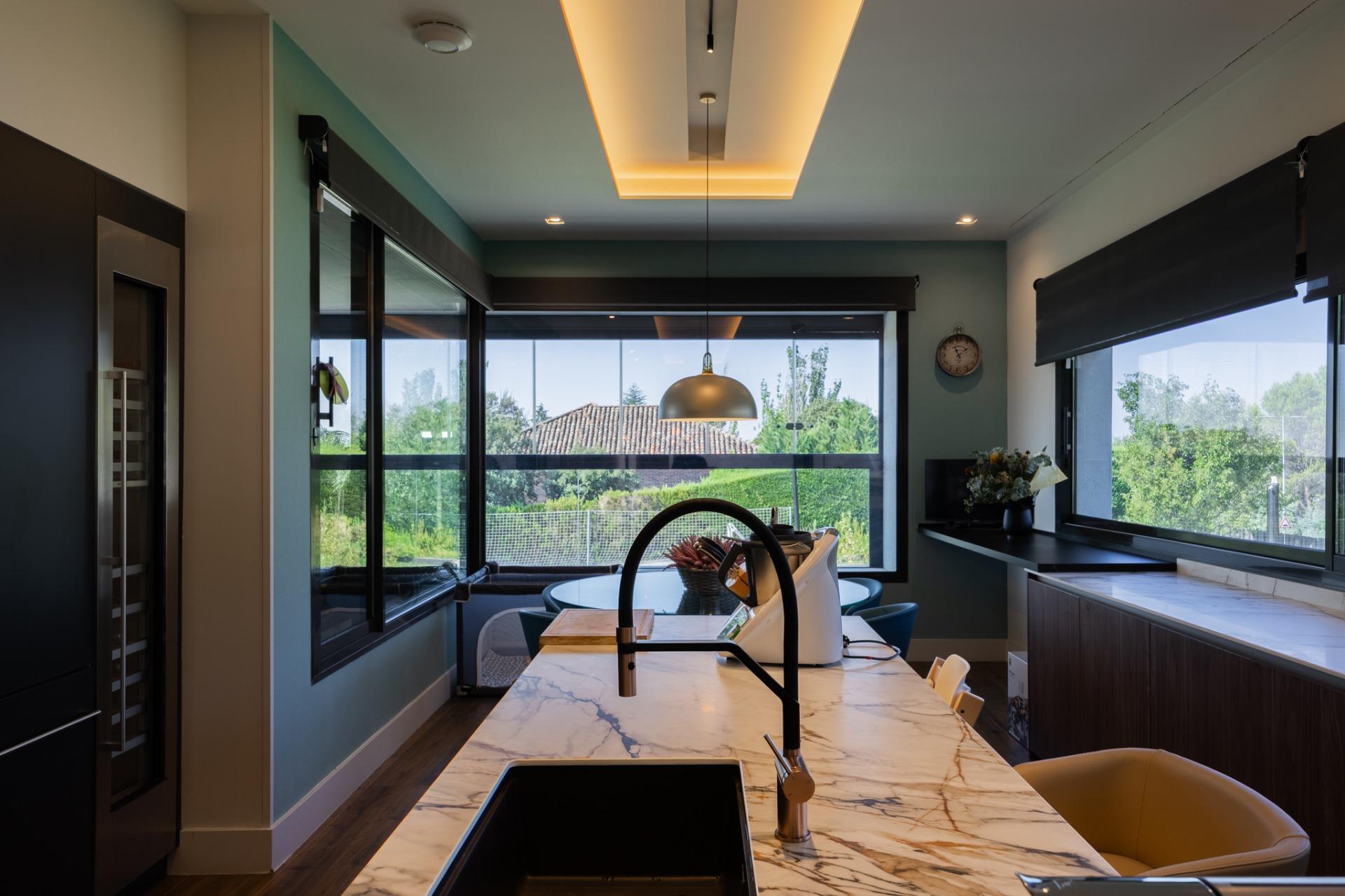 Casas o chalets-Venta-Las Rozas de Madrid-2422313-Foto-61