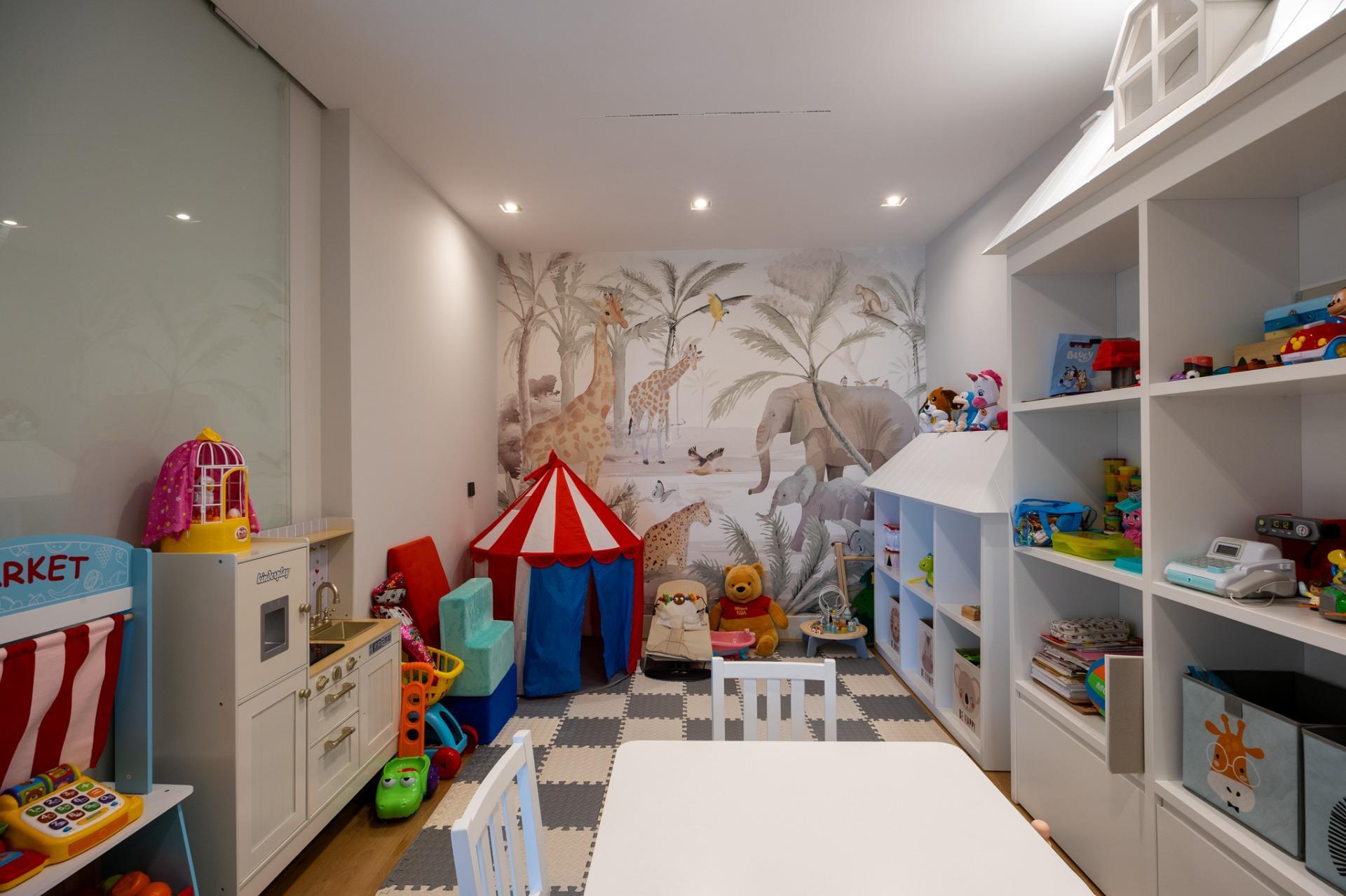 Casas o chalets-Venta-Las Rozas de Madrid-2422313-Foto-74