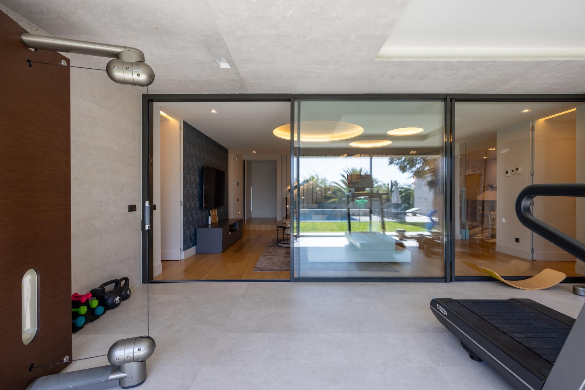 Casas o chalets-Venta-Las Rozas de Madrid-2422313-Foto-87