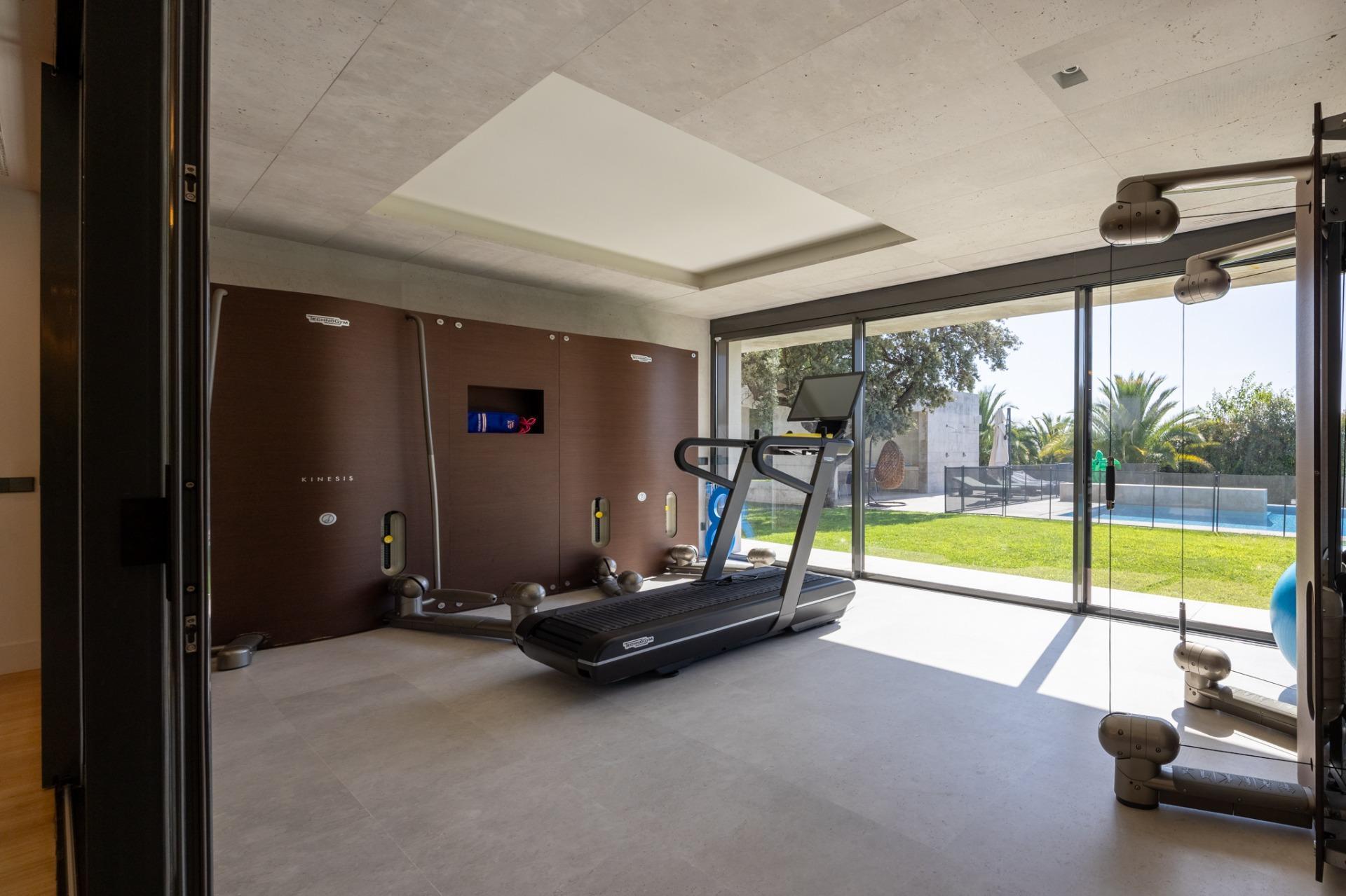 Casas o chalets-Venta-Las Rozas de Madrid-2422313-Foto-86