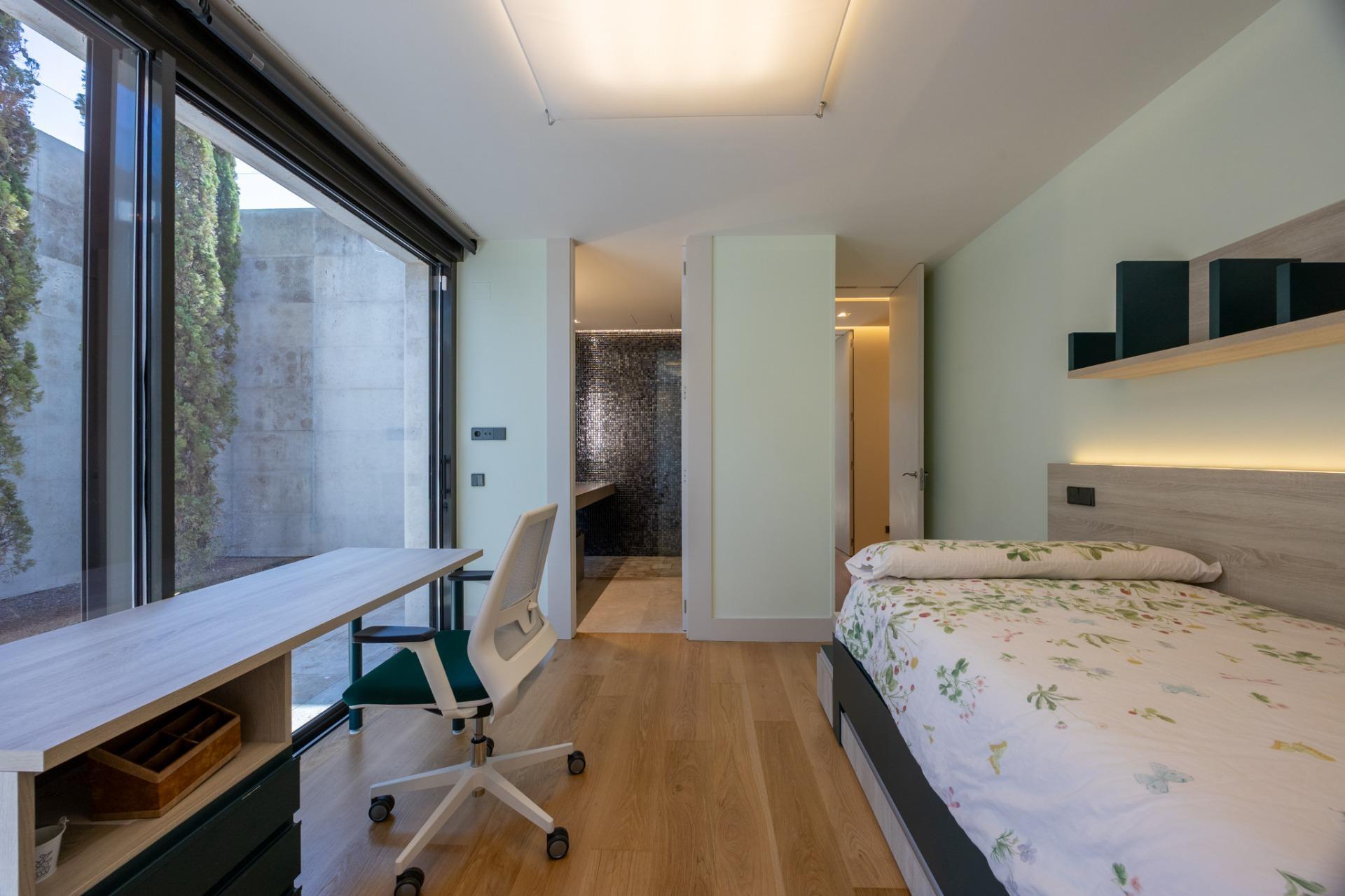Casas o chalets-Venta-Las Rozas de Madrid-2422313-Foto-94