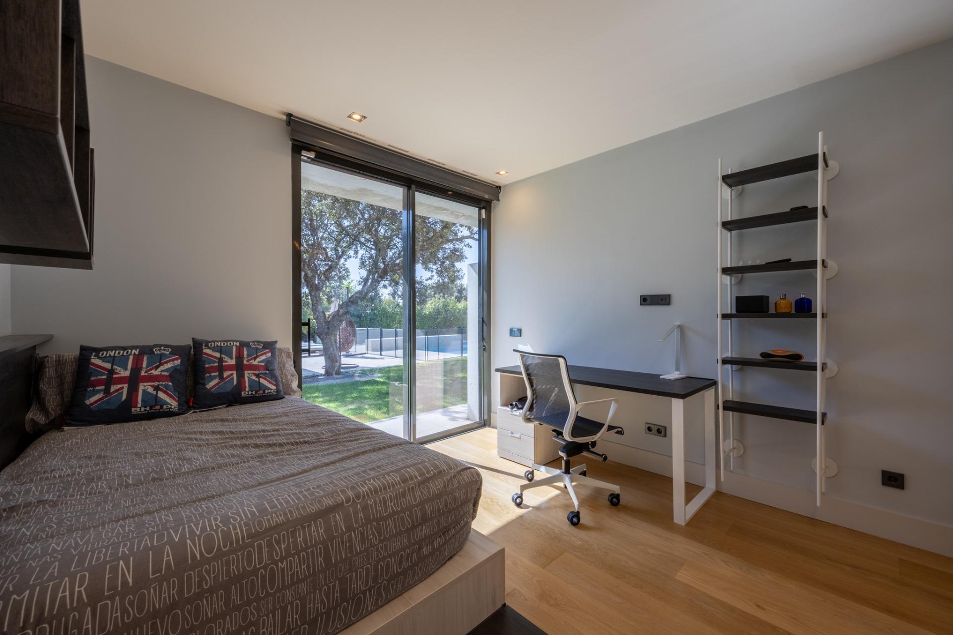 Casas o chalets-Venta-Las Rozas de Madrid-2422313-Foto-91