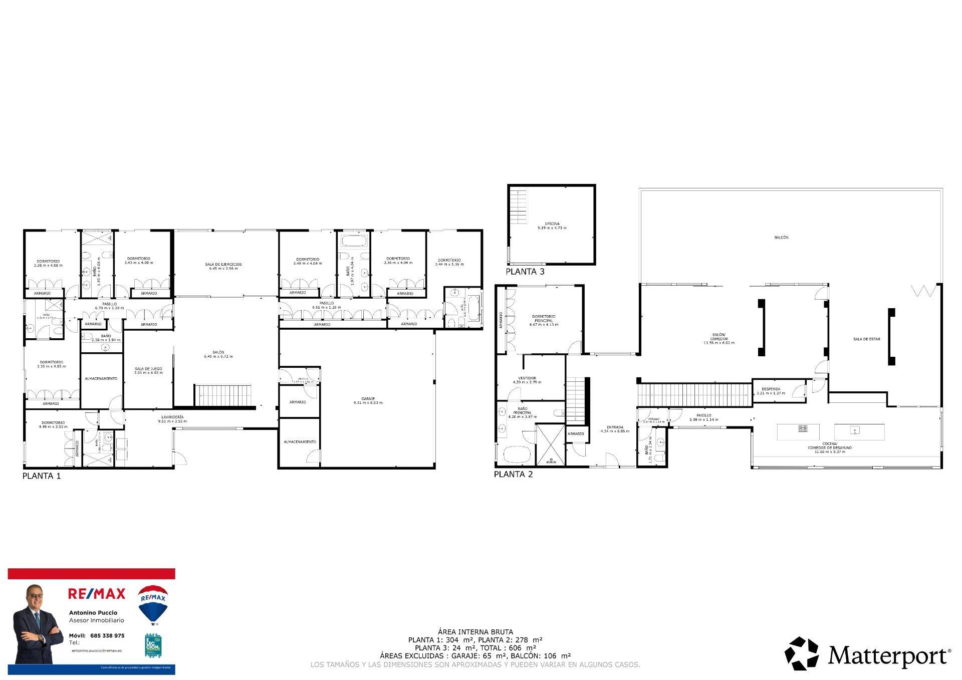 Casas o chalets-Venta-Las Rozas de Madrid-2422313-Foto-98