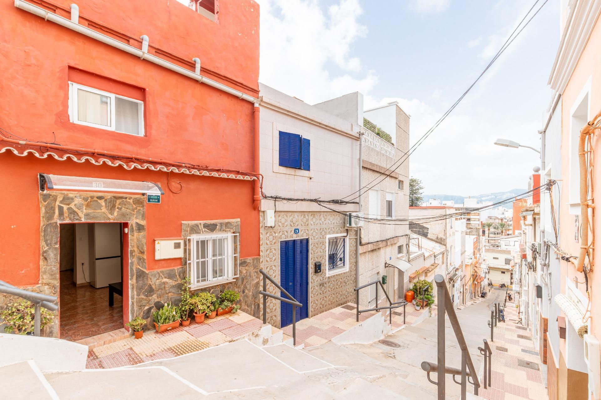 Casas o chalets-Venta-Cullera-2414636-Foto-2