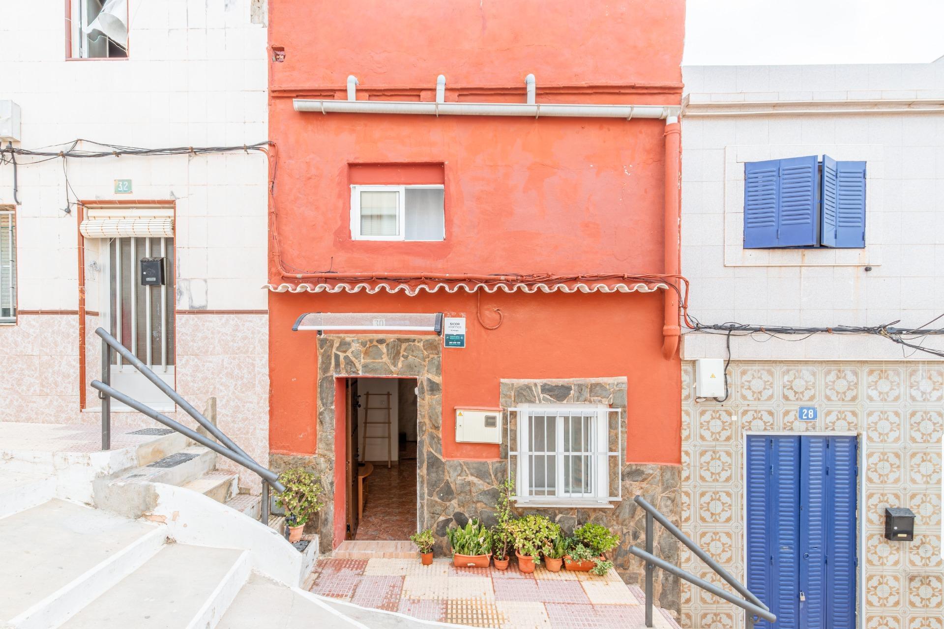 Casas o chalets-Venta-Cullera-2414636