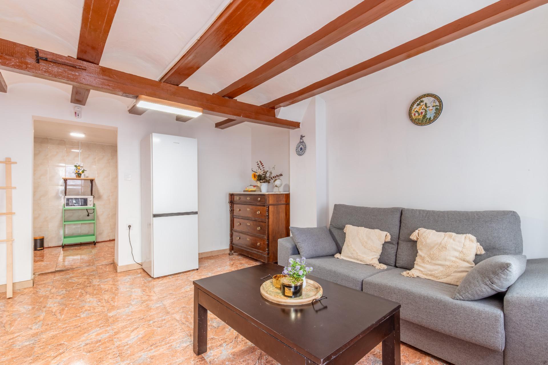 Casas o chalets-Venta-Cullera-2414636-Foto-3