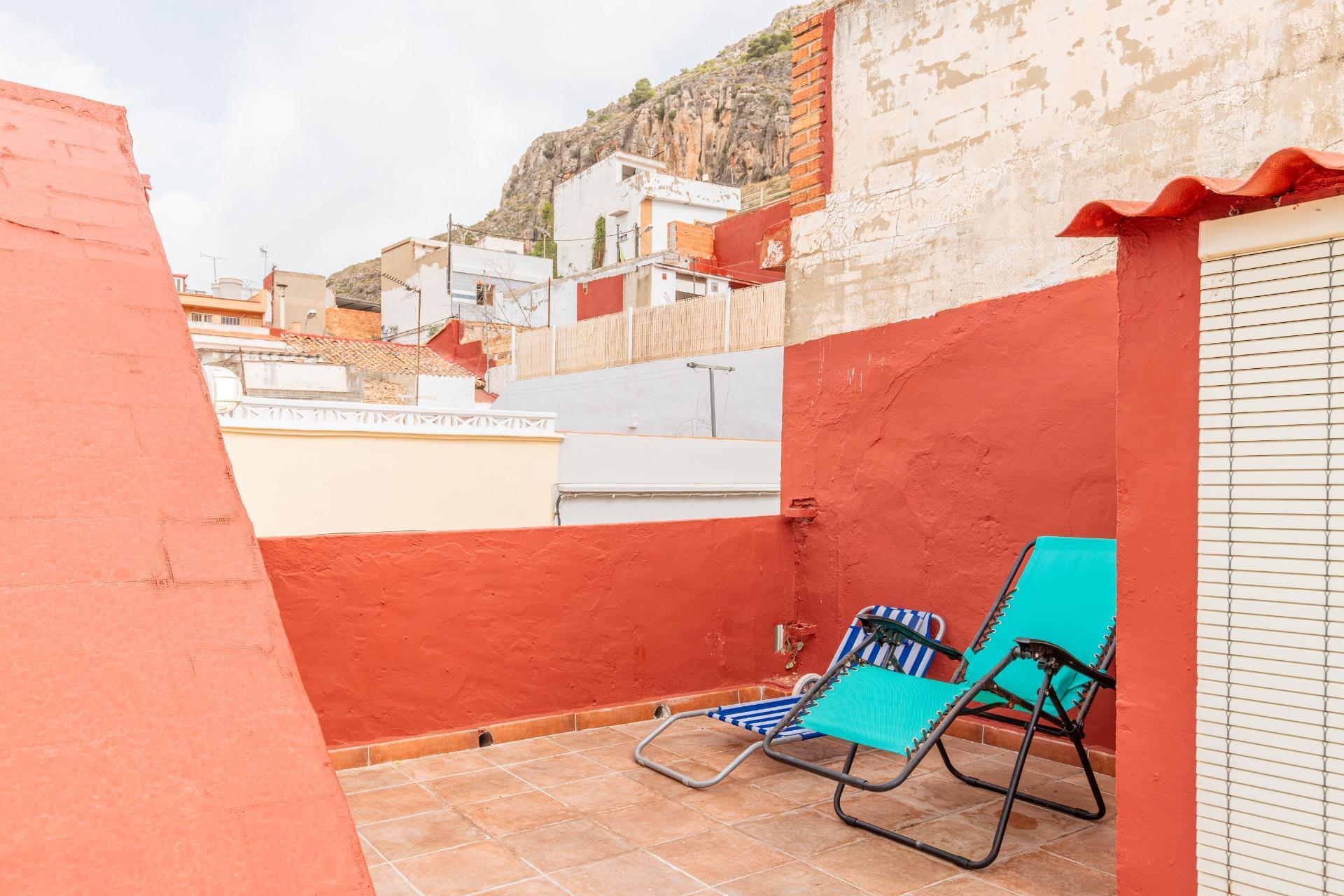 Casas o chalets-Venta-Cullera-2414636-Foto-19