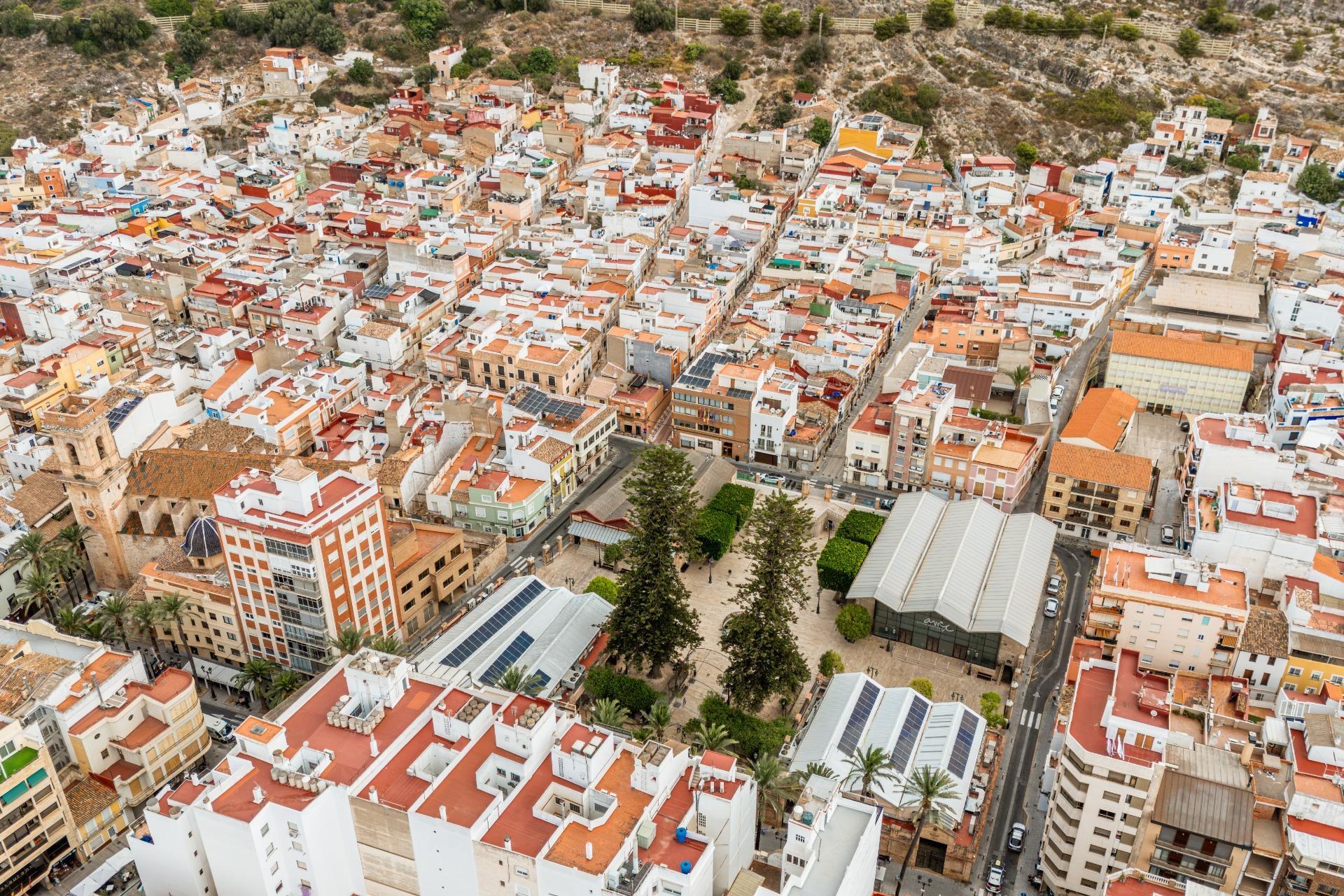 Casas o chalets-Venta-Cullera-2414636-Foto-29