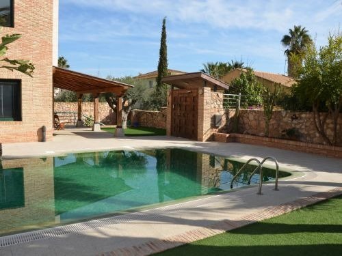 Casas o chalets-Venta-Molina de Segura-2422572-Foto-2