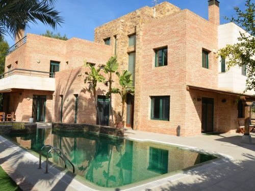 Casas o chalets-Venta-Molina de Segura-2422572