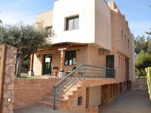 Casas o chalets-Venta-Molina de Segura-2422572-Foto-3