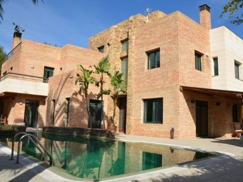 Casas o chalets-Venta-Molina de Segura-2422572-Foto-6