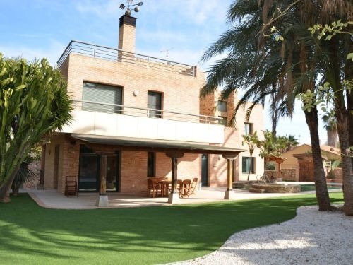 Casas o chalets-Venta-Molina de Segura-2422572-Foto-5